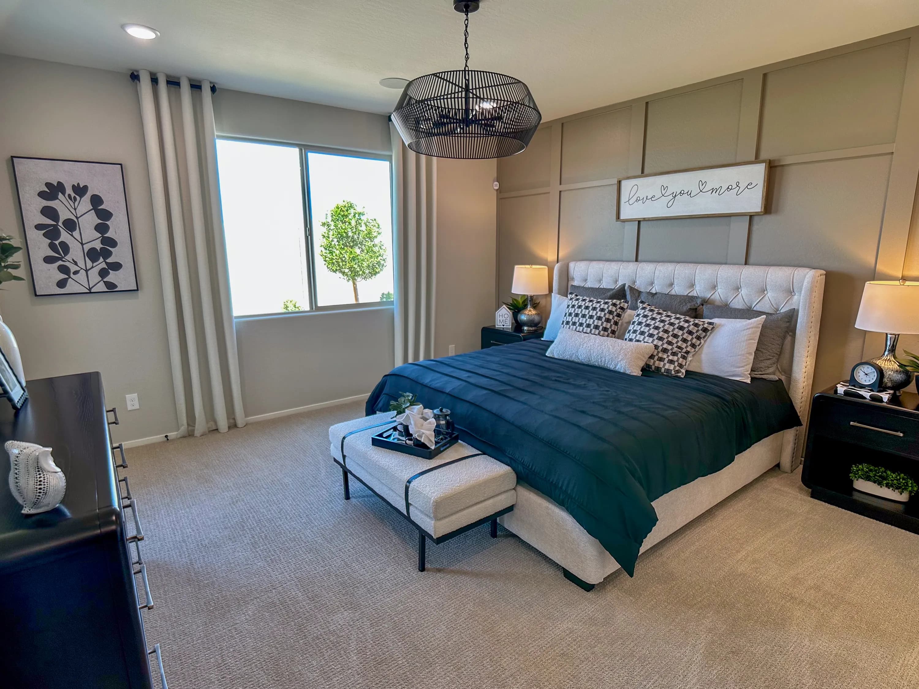 Blue Agave by Courtland Communities at Agave Springs at Teravalis — photo 7 of 15
