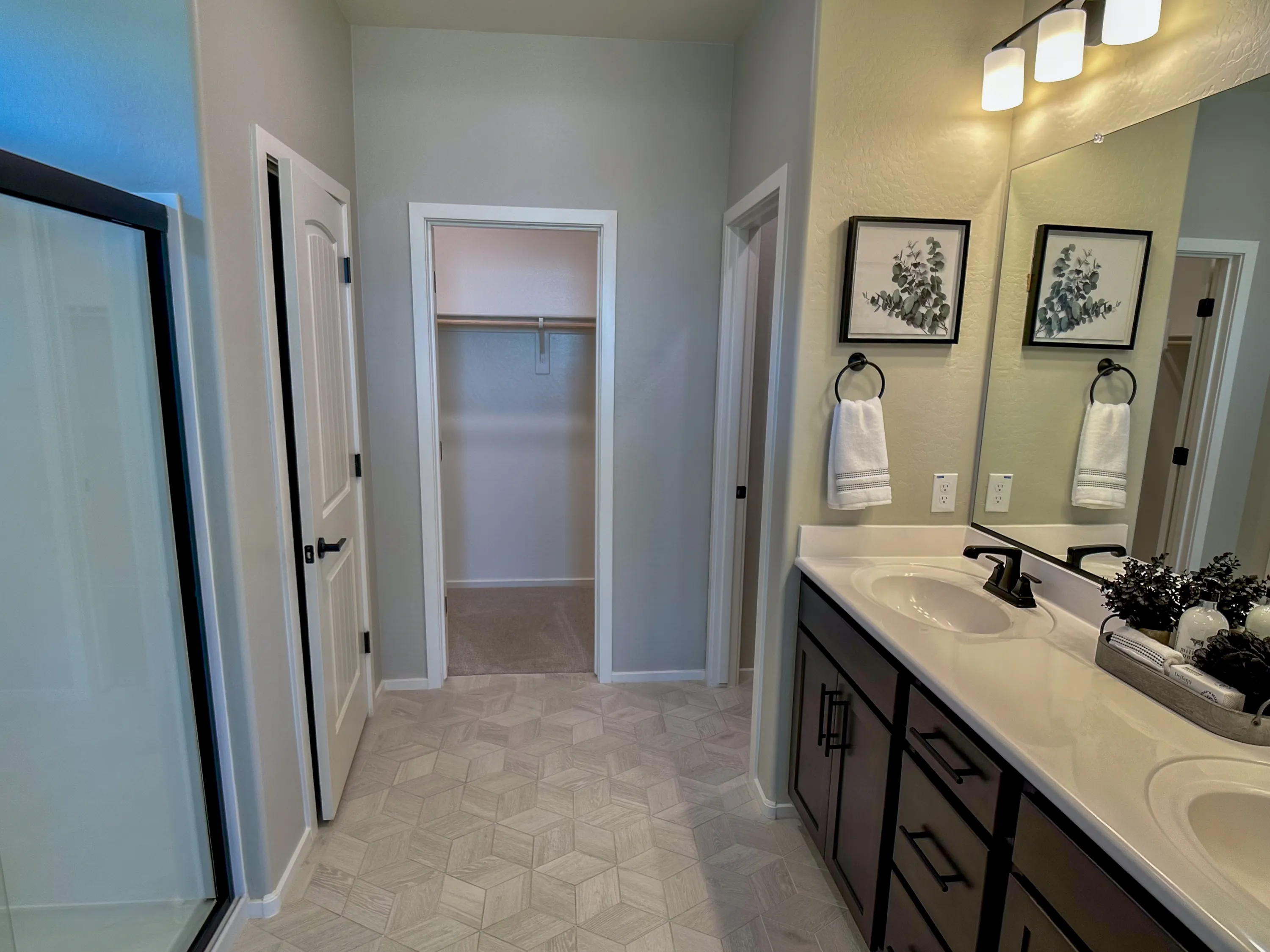 Blue Agave by Courtland Communities at Agave Springs at Teravalis — photo 8 of 15