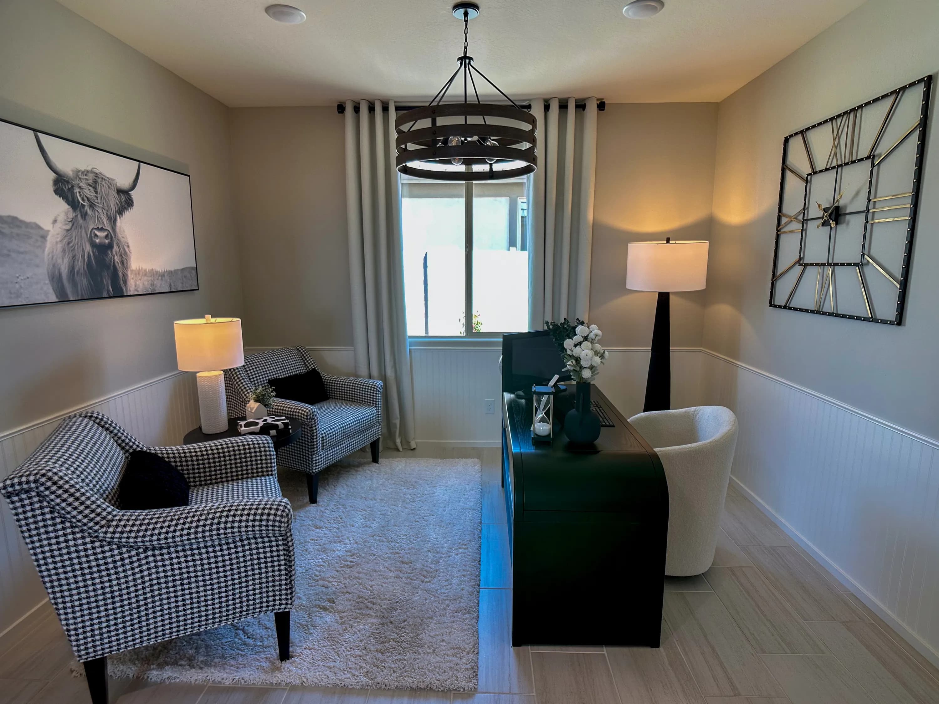 Blue Agave by Courtland Communities at Agave Springs at Teravalis — photo 10 of 15