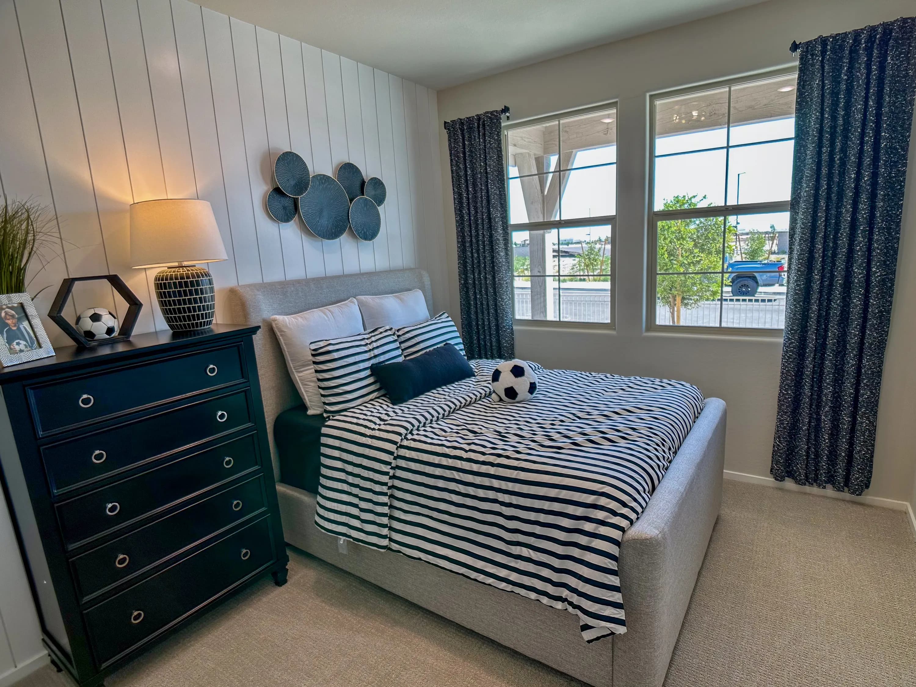 Blue Agave by Courtland Communities at Agave Springs at Teravalis — photo 14 of 15