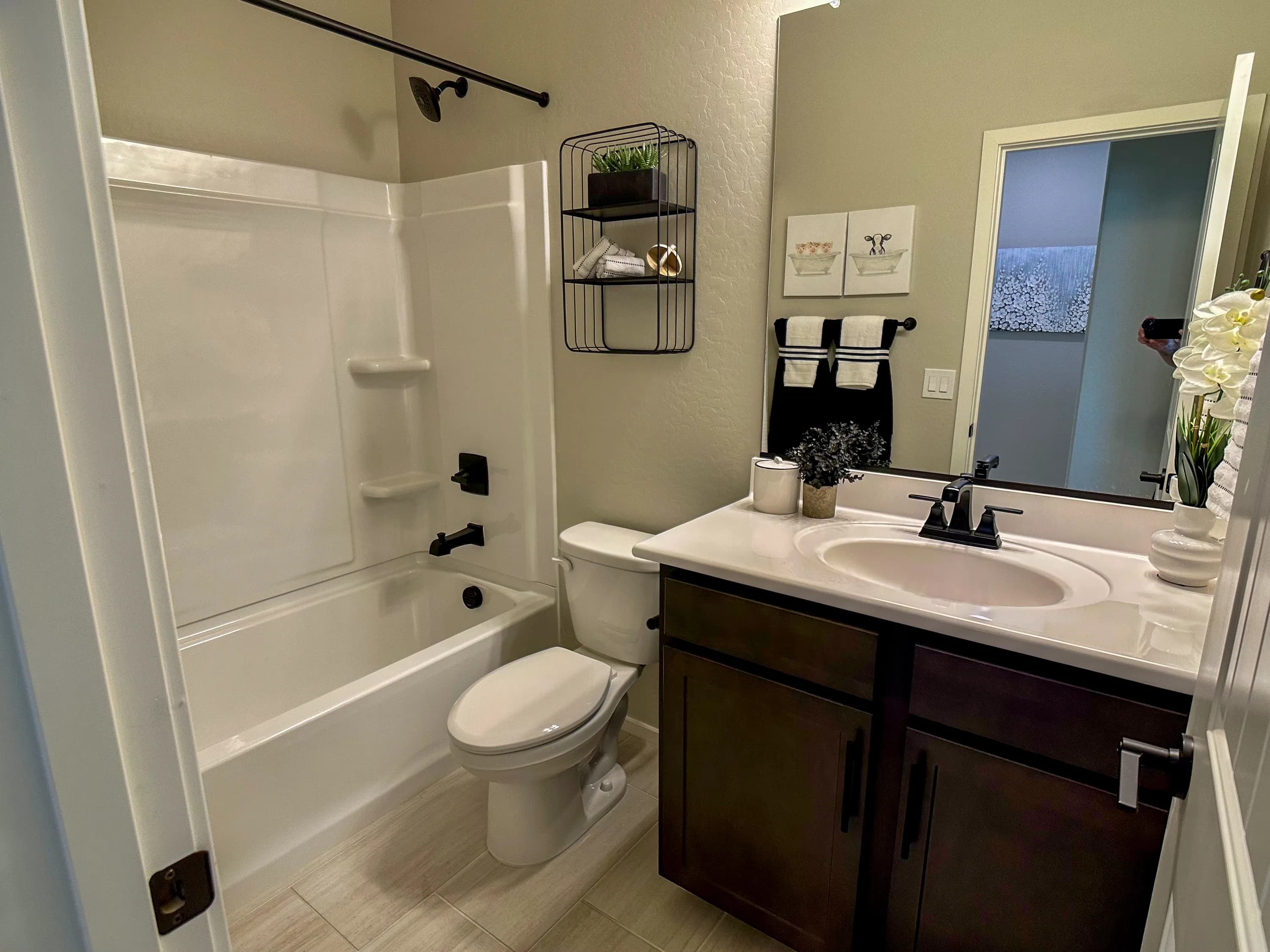 Blue Agave by Courtland Communities at Agave Springs at Teravalis — photo 15 of 15