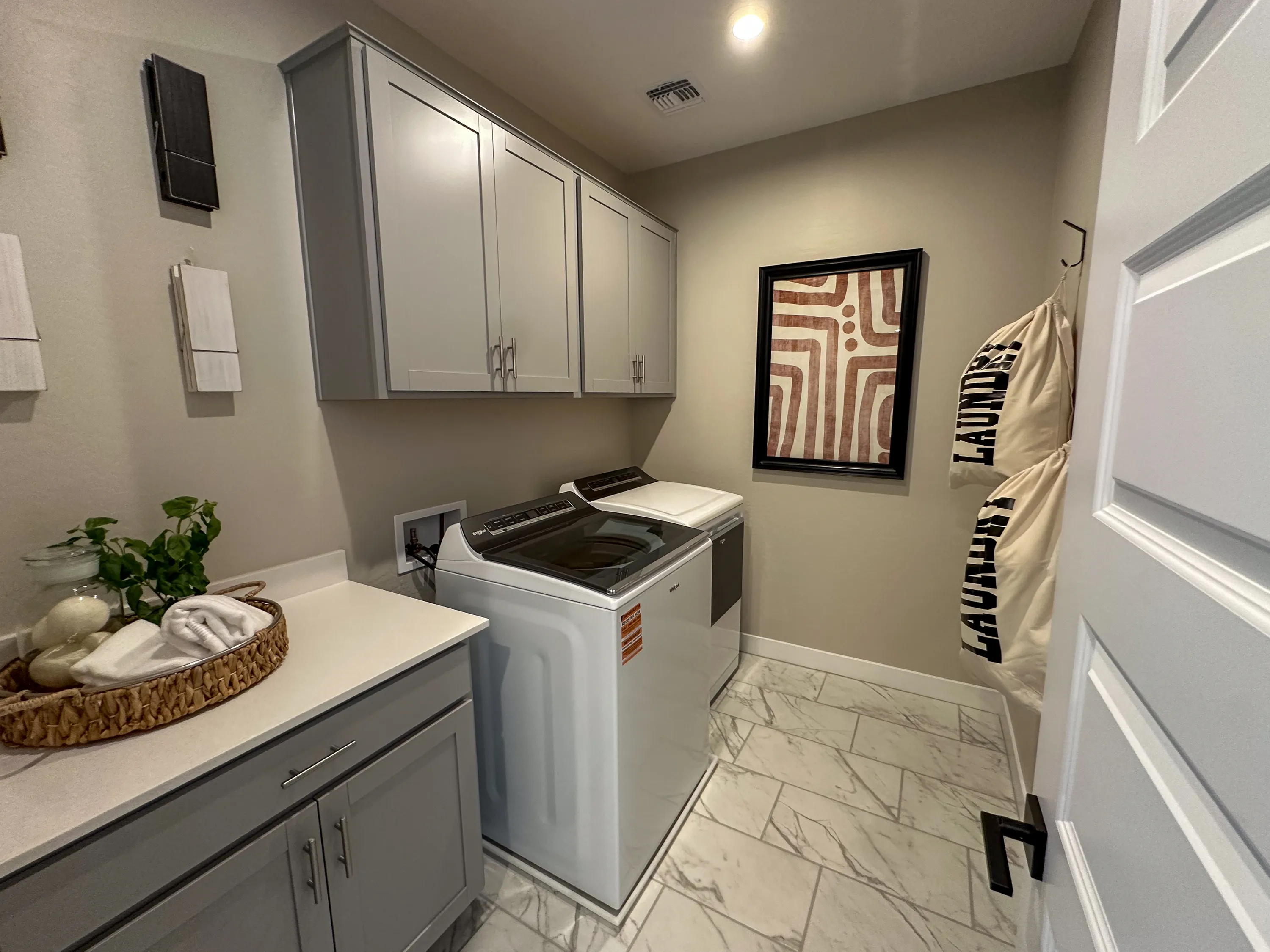 Saguaro — interior