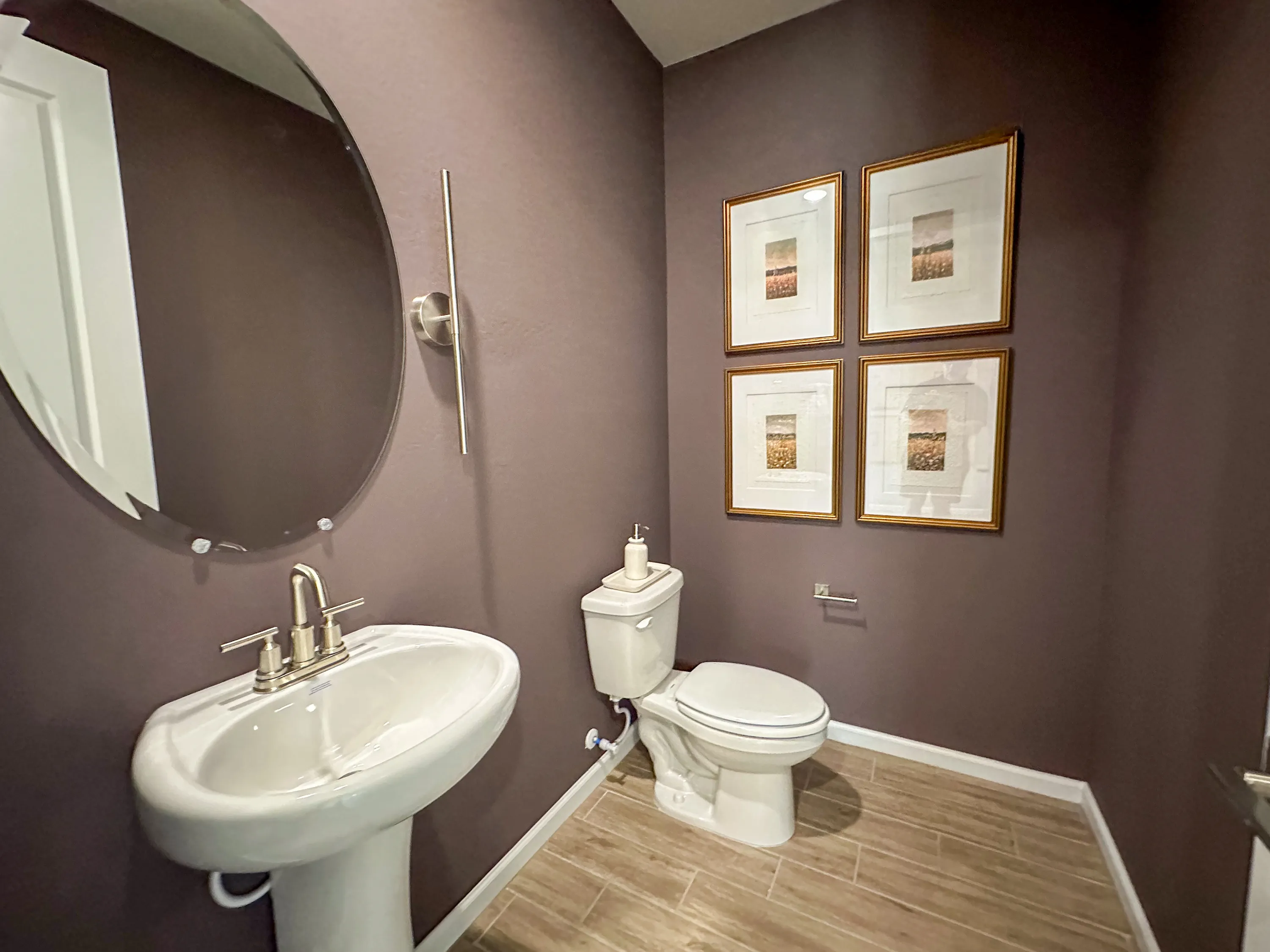 Jade by Ashton Woods at Stonebridge Manor — photo 7 of 16