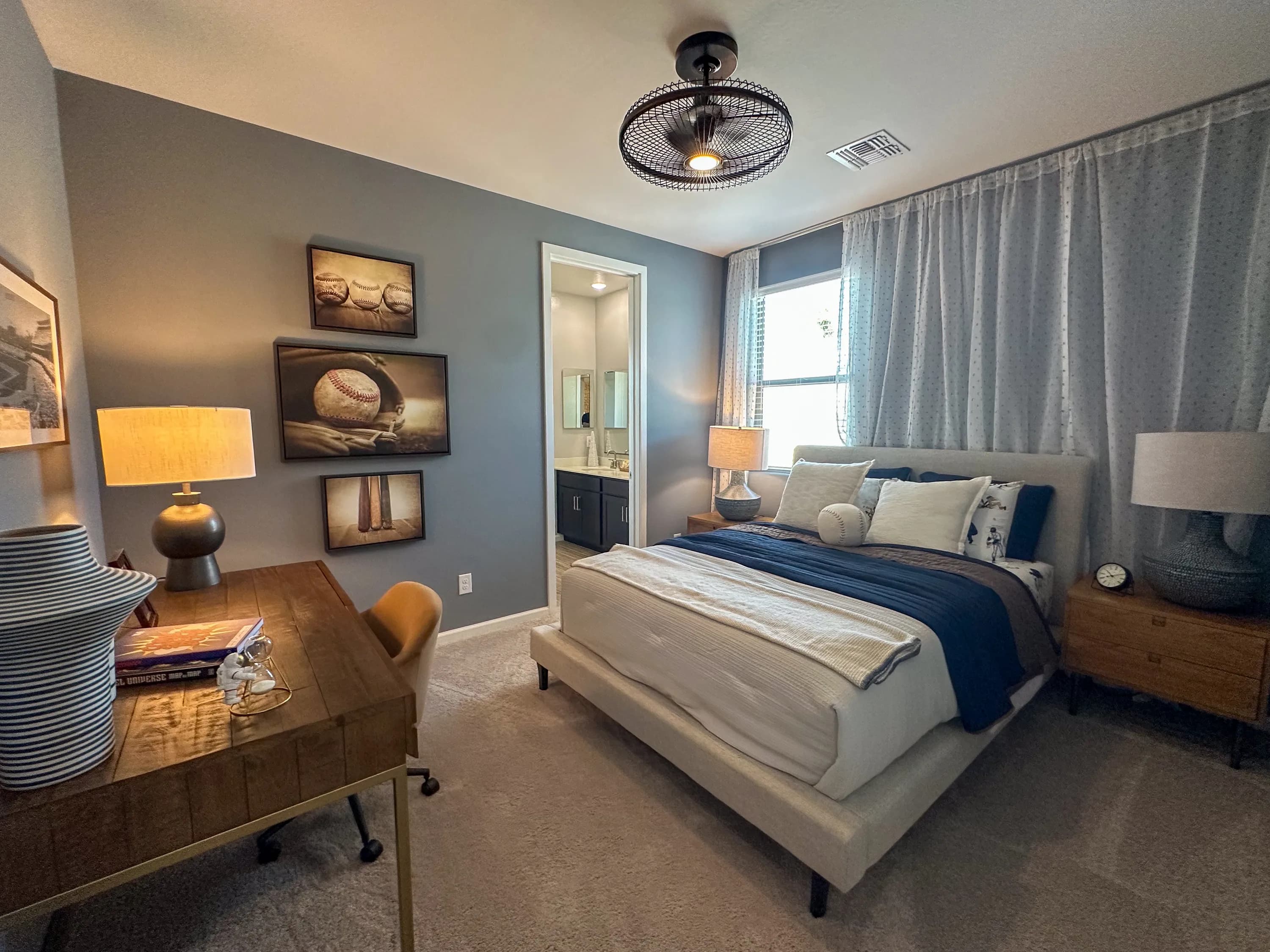 Jade by Ashton Woods at Stonebridge Manor — photo 9 of 16