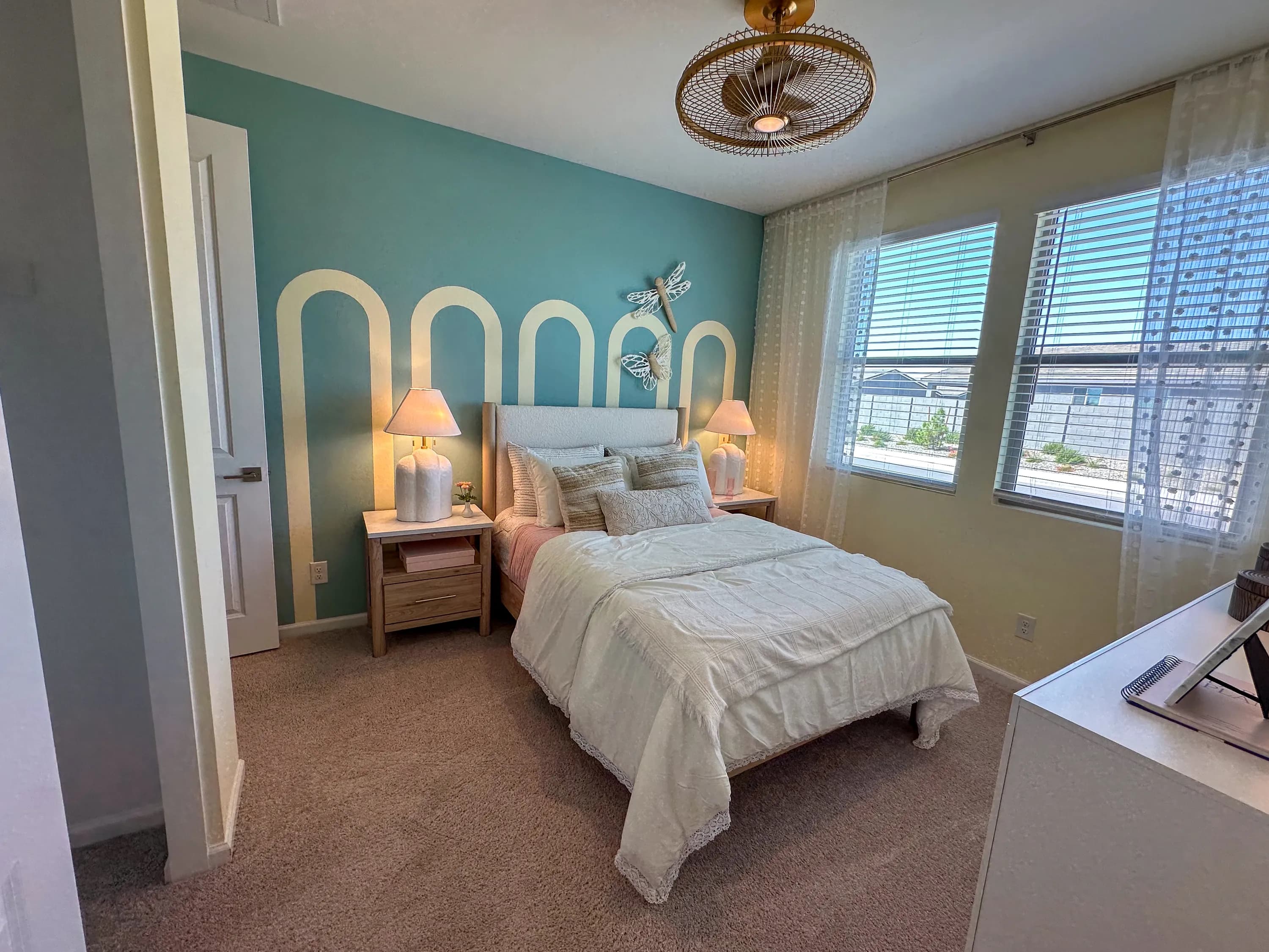 Jade by Ashton Woods at Stonebridge Manor — photo 10 of 16