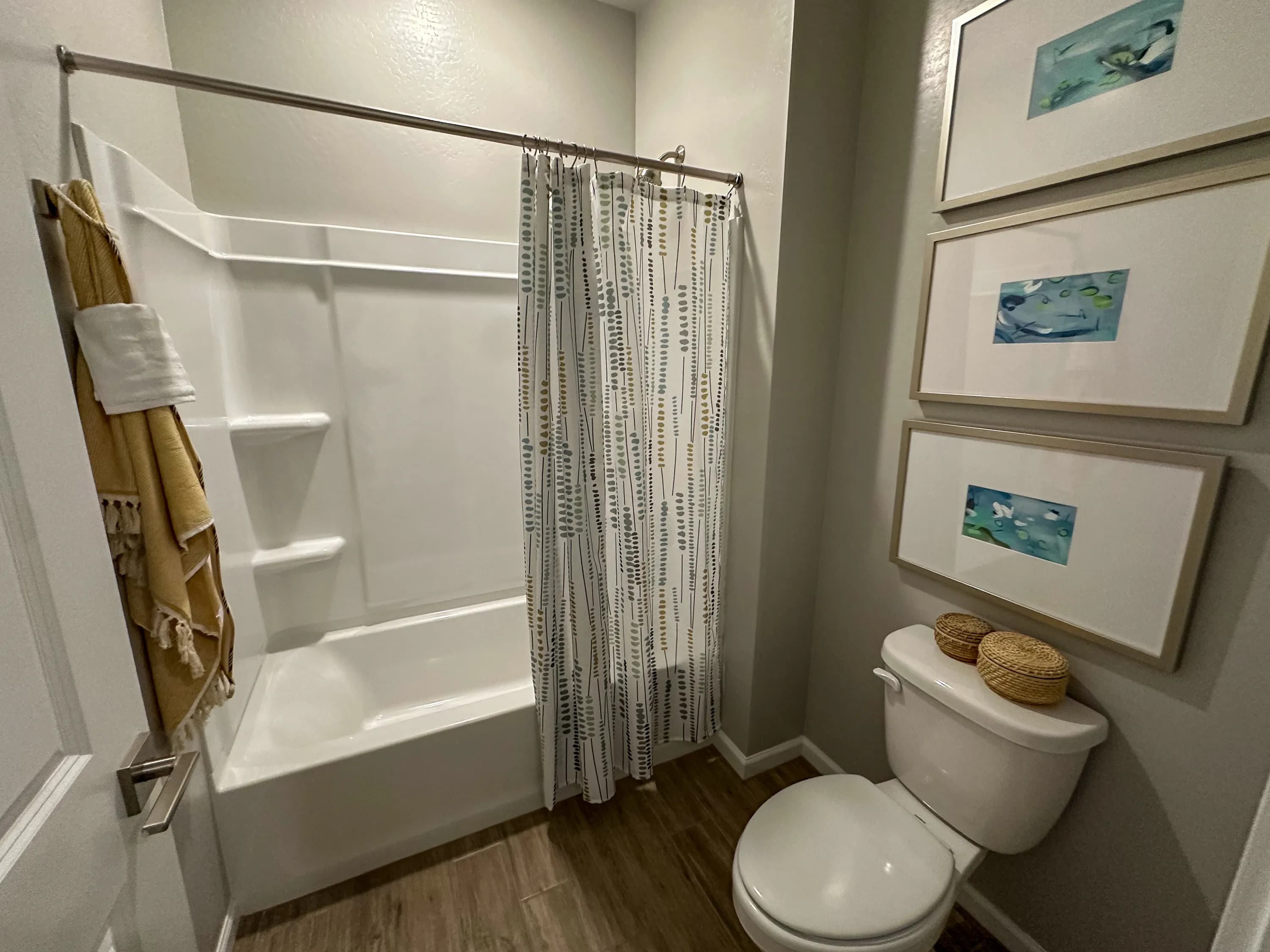 Jade by Ashton Woods at Stonebridge Manor — photo 11 of 16