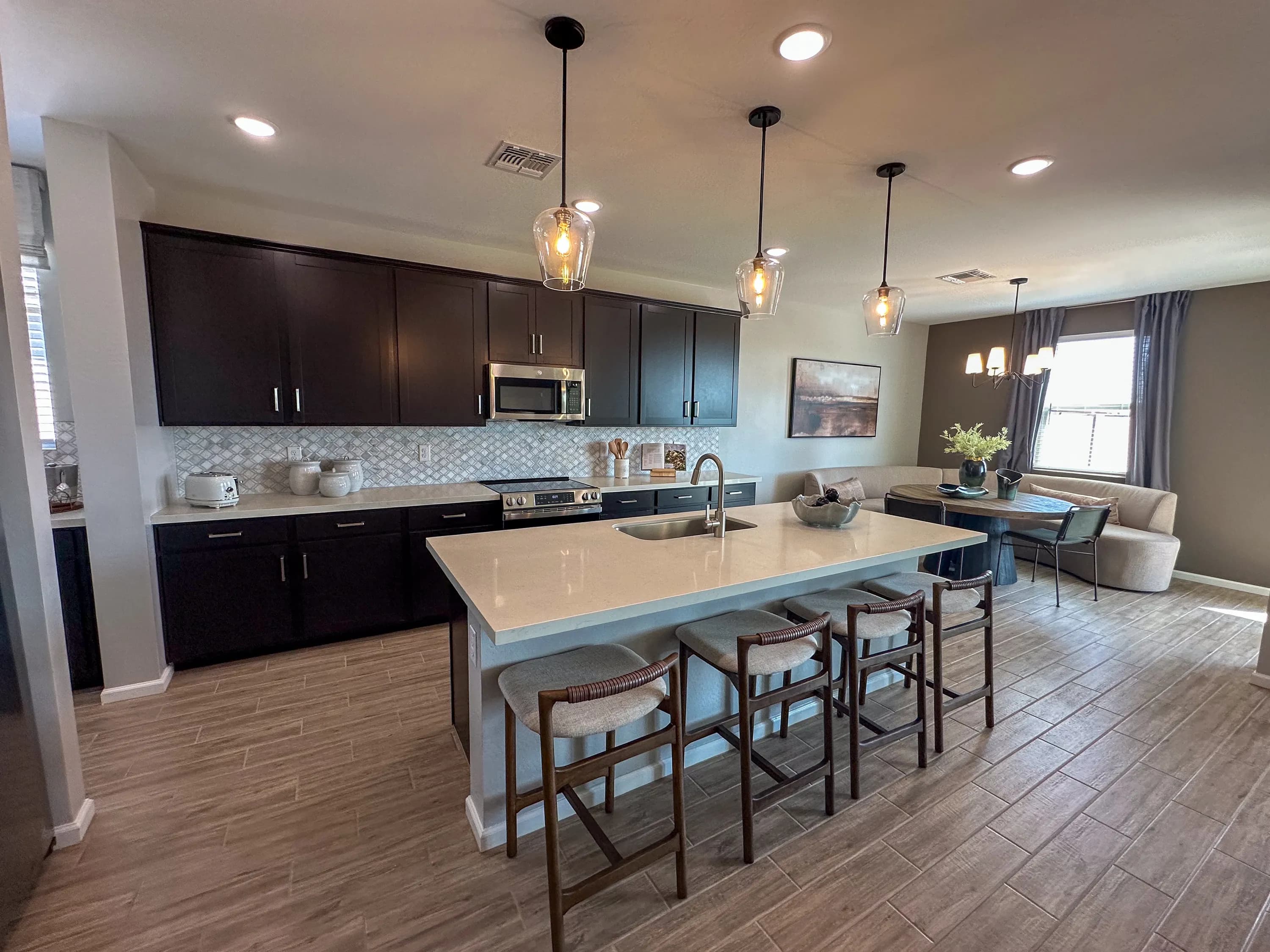 Jade by Ashton Woods at Stonebridge Manor — photo 14 of 16