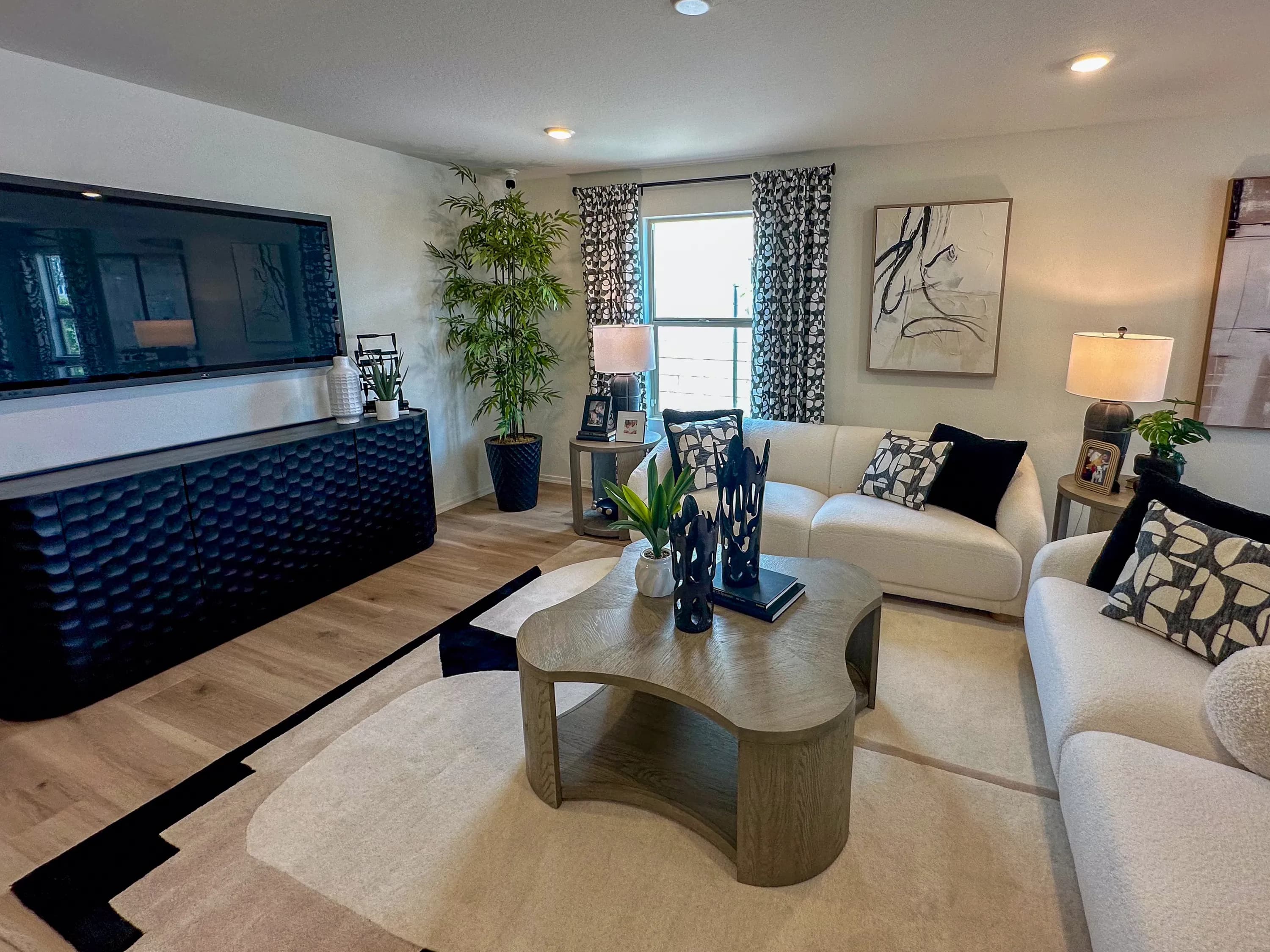 Plan 2014 by KB Home at Enclaves at Skyline Village — photo 5 of 11
