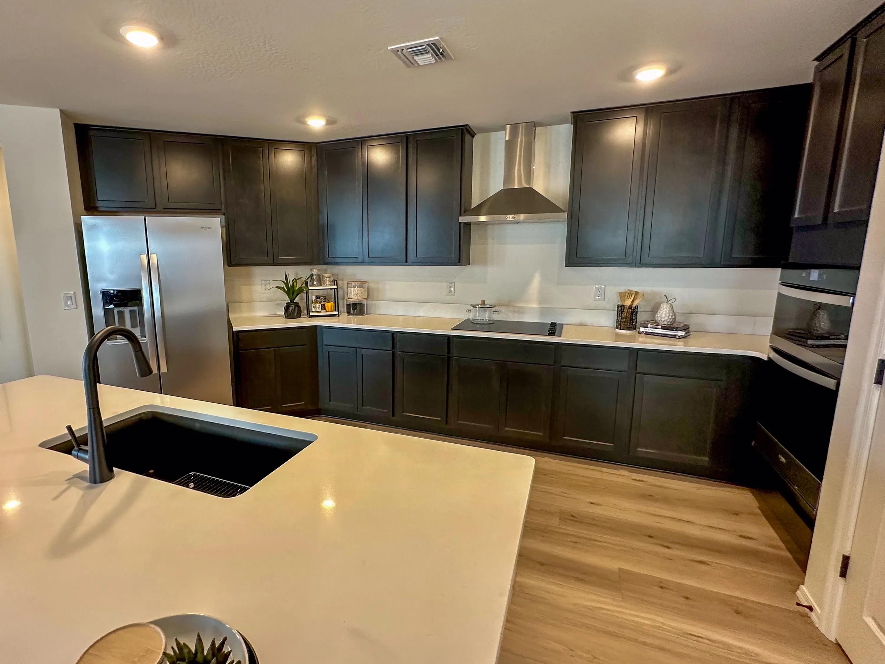 Plan 2014 by KB Home at Enclaves at Skyline Village — photo 6 of 11