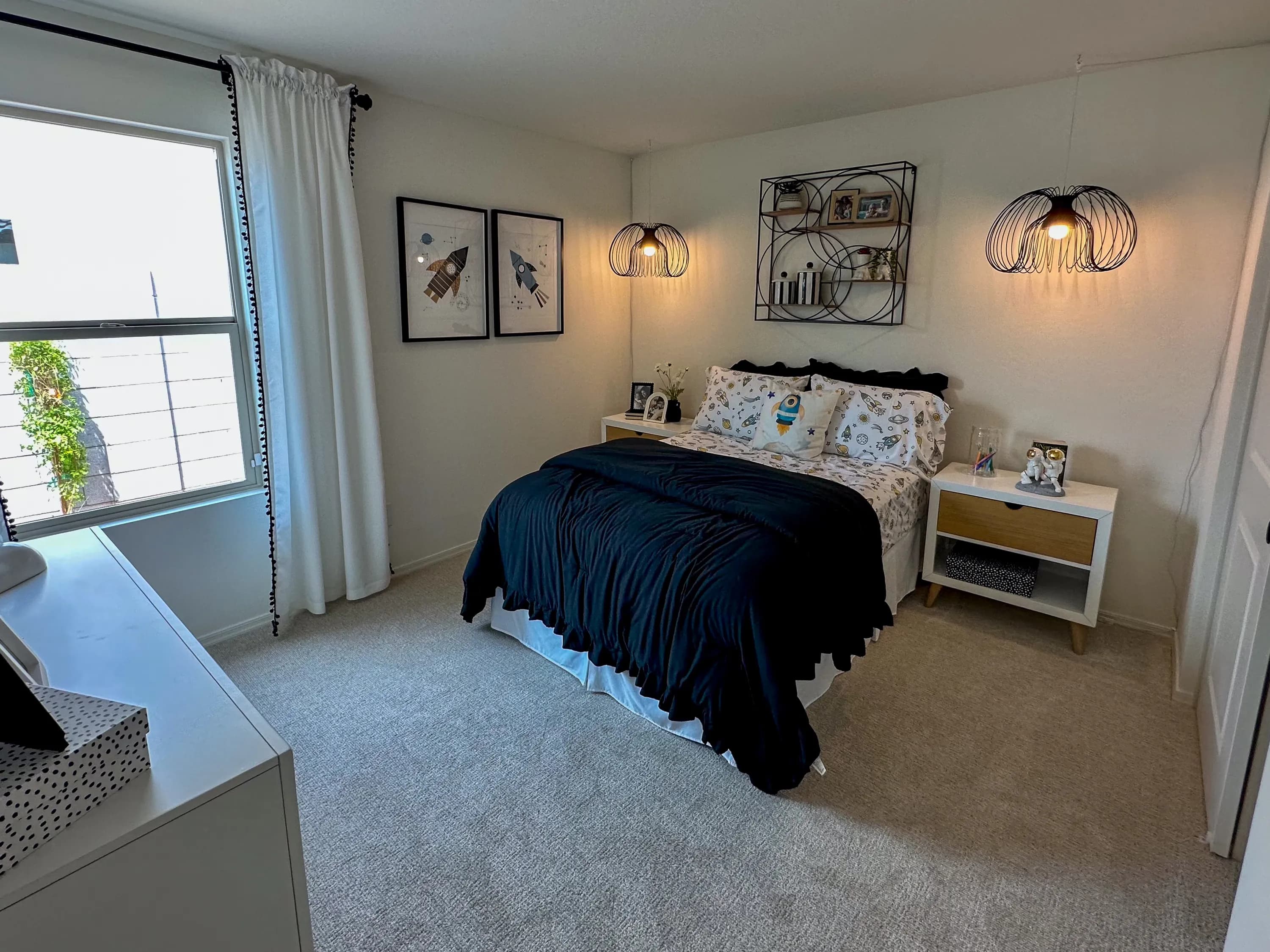 Plan 2014 by KB Home at Enclaves at Skyline Village — photo 9 of 11