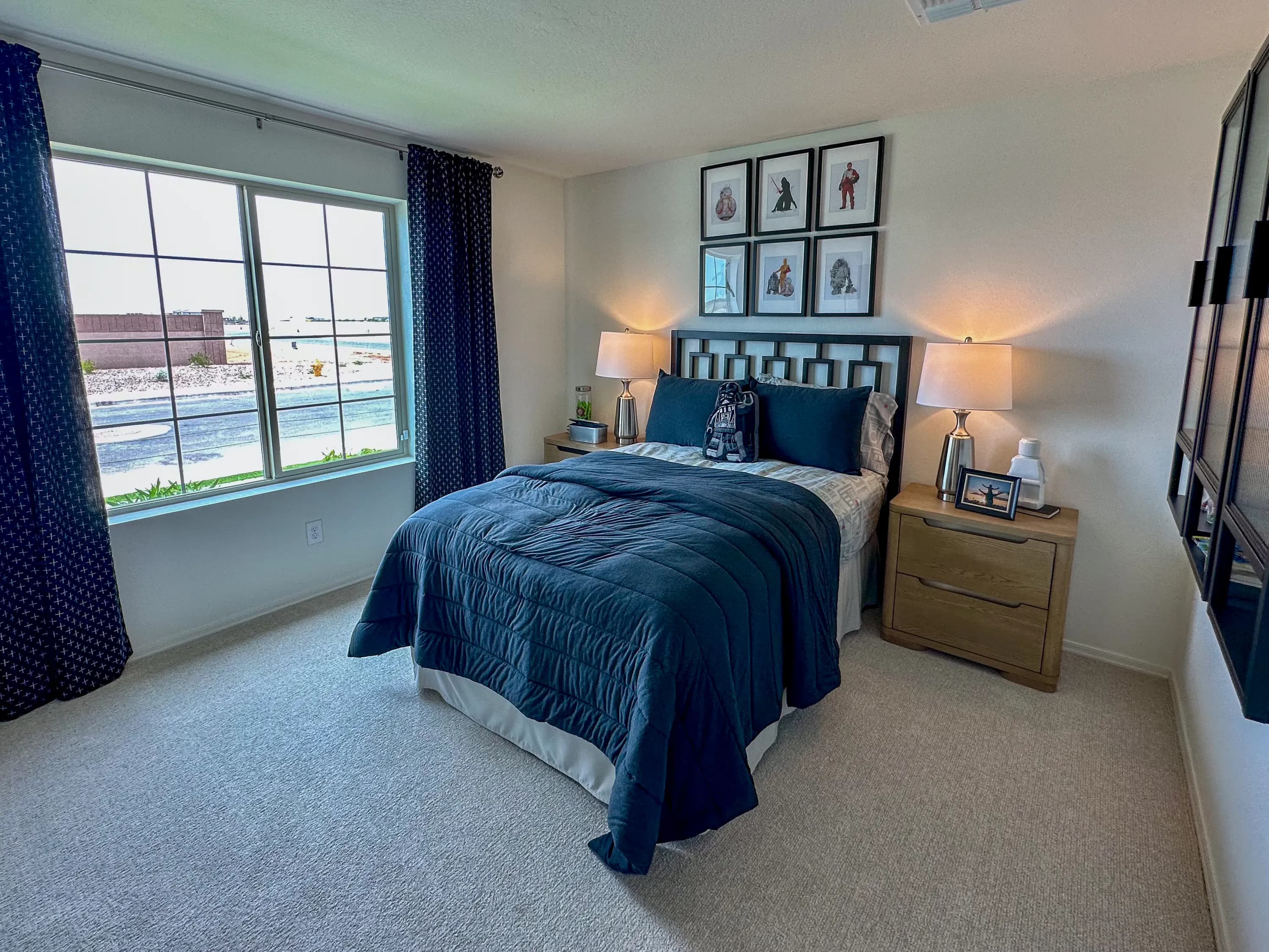 Plan 2014 by KB Home at Enclaves at Skyline Village — photo 11 of 11