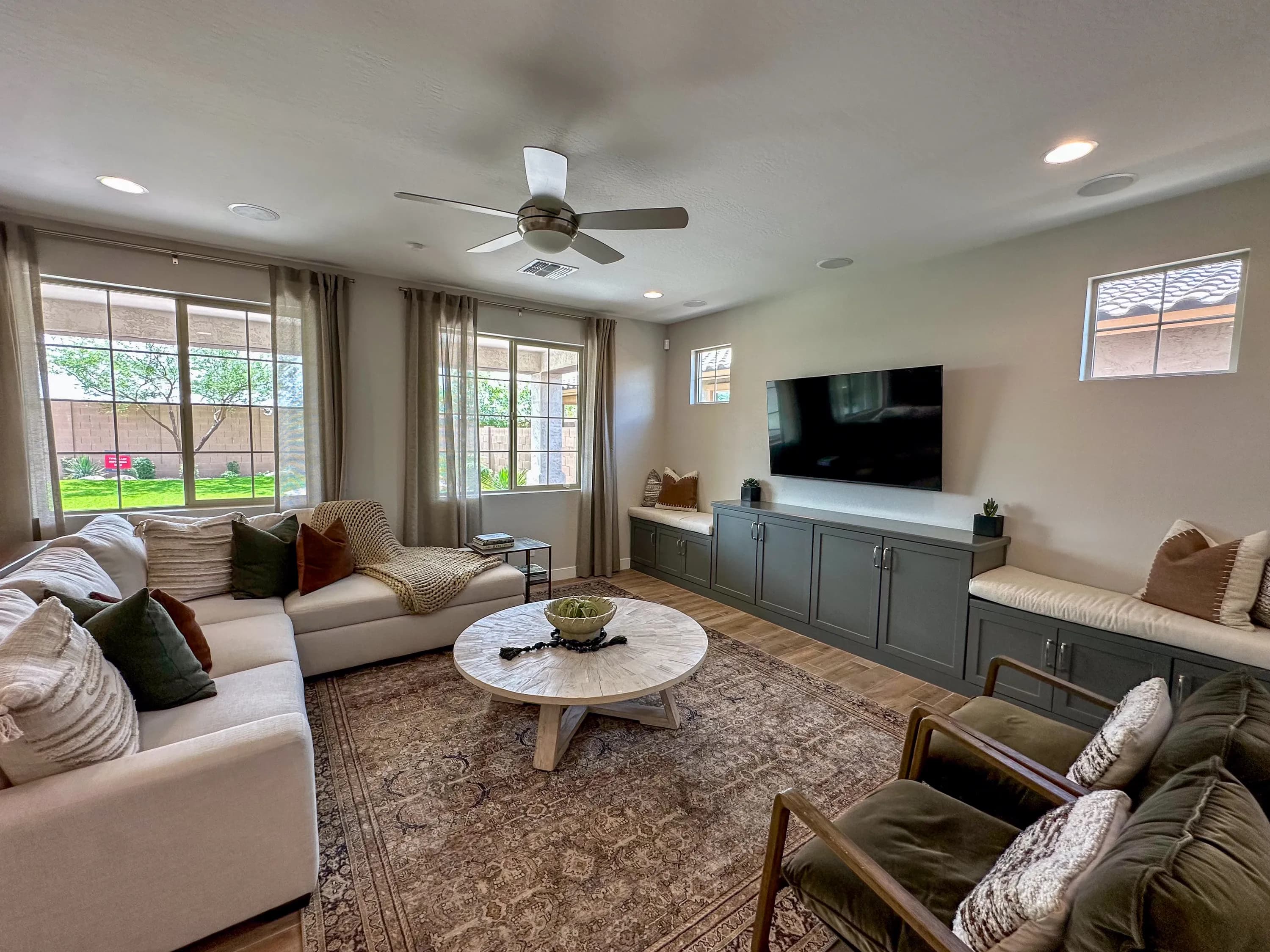 Paisley by Taylor Morrison at Hawes Crossing — photo 3 of 18