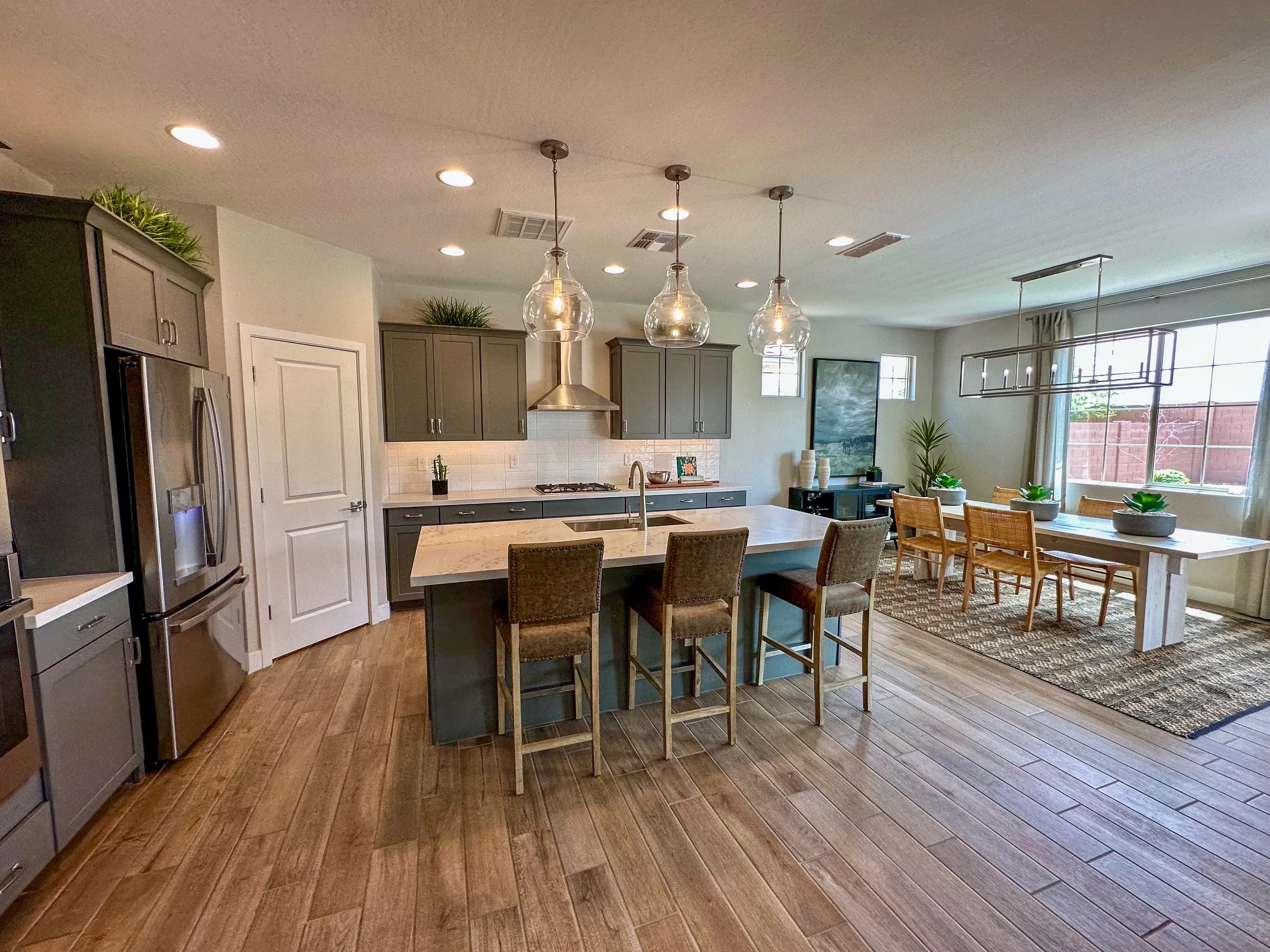 Paisley by Taylor Morrison at Hawes Crossing — photo 4 of 18