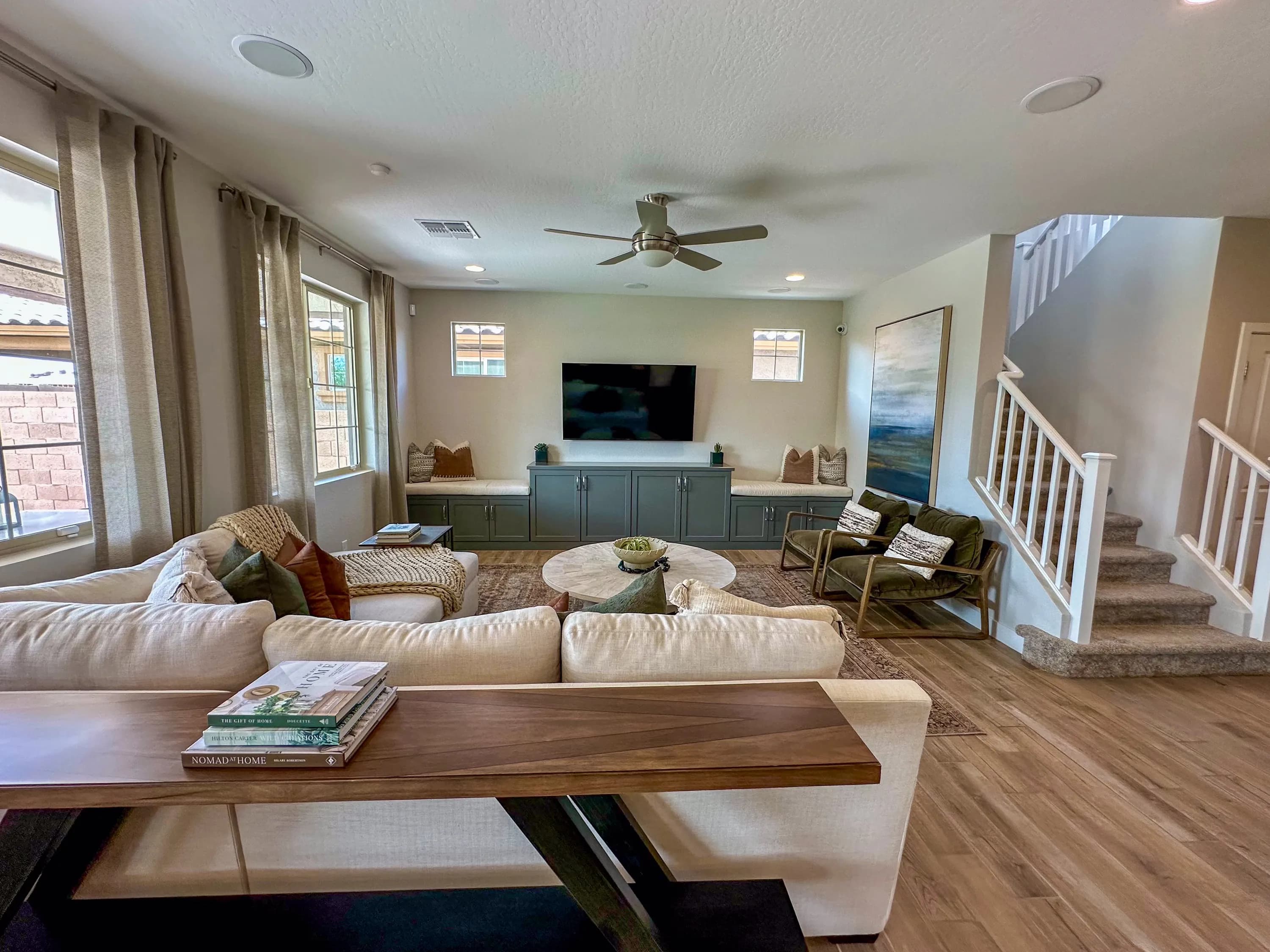 Paisley by Taylor Morrison at Hawes Crossing