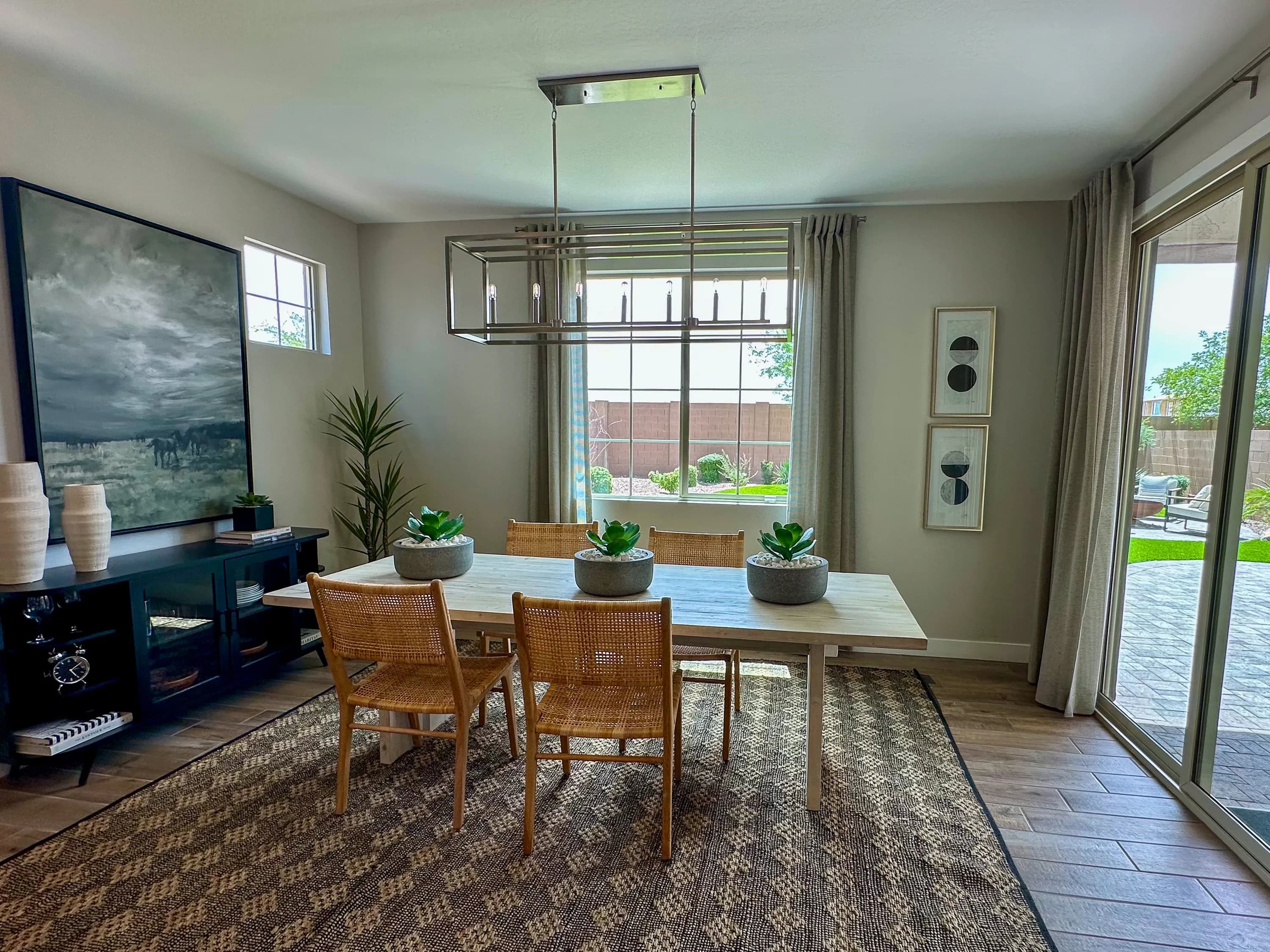Paisley by Taylor Morrison at Hawes Crossing — photo 5 of 18