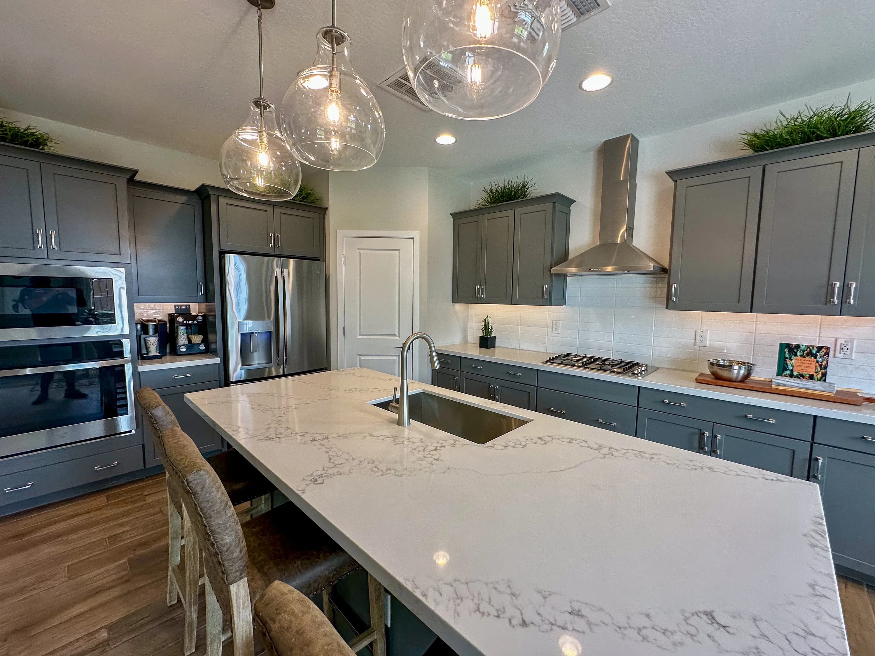 Paisley by Taylor Morrison at Hawes Crossing — photo 7 of 18