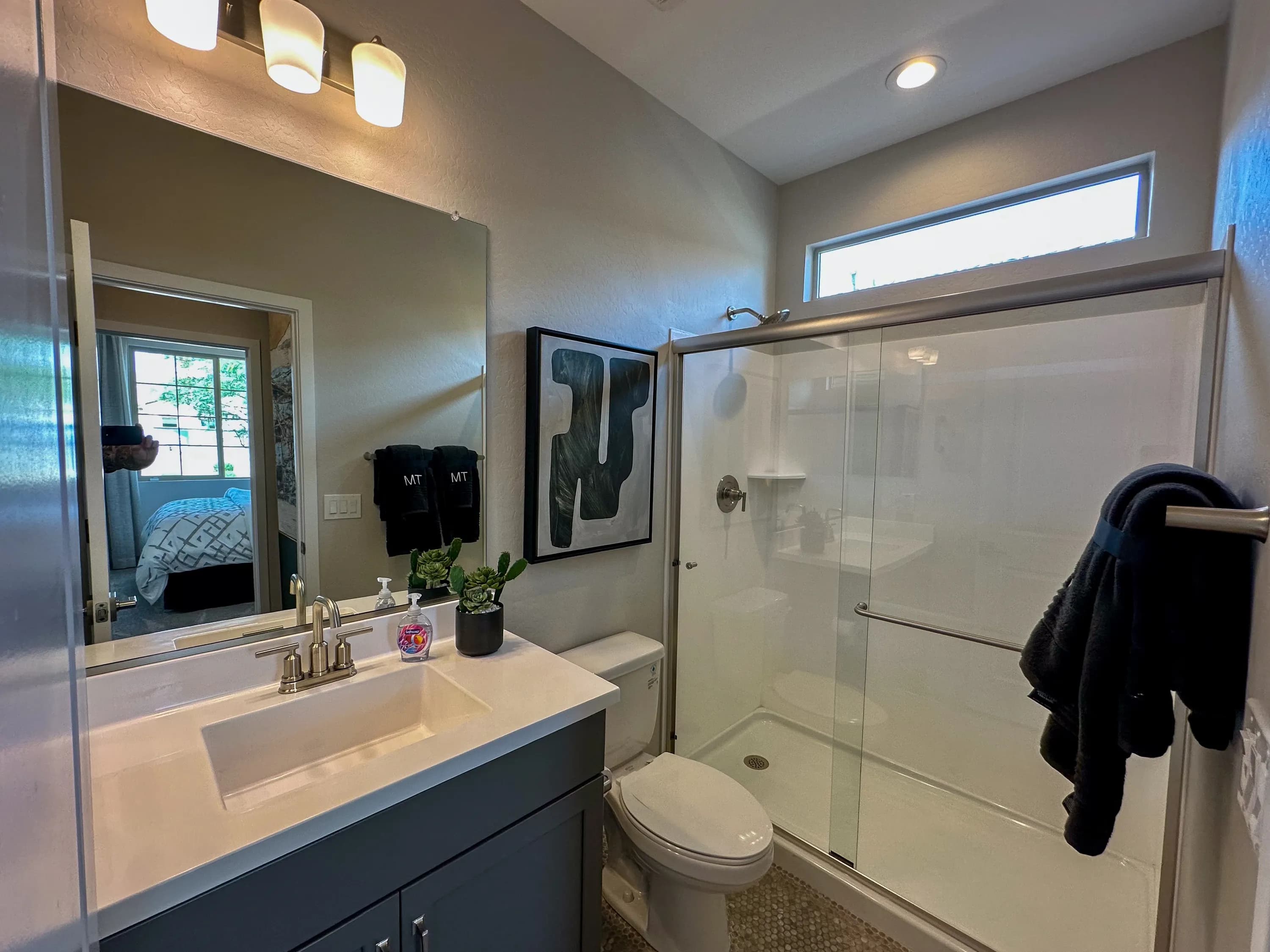 Paisley by Taylor Morrison at Hawes Crossing — photo 8 of 18