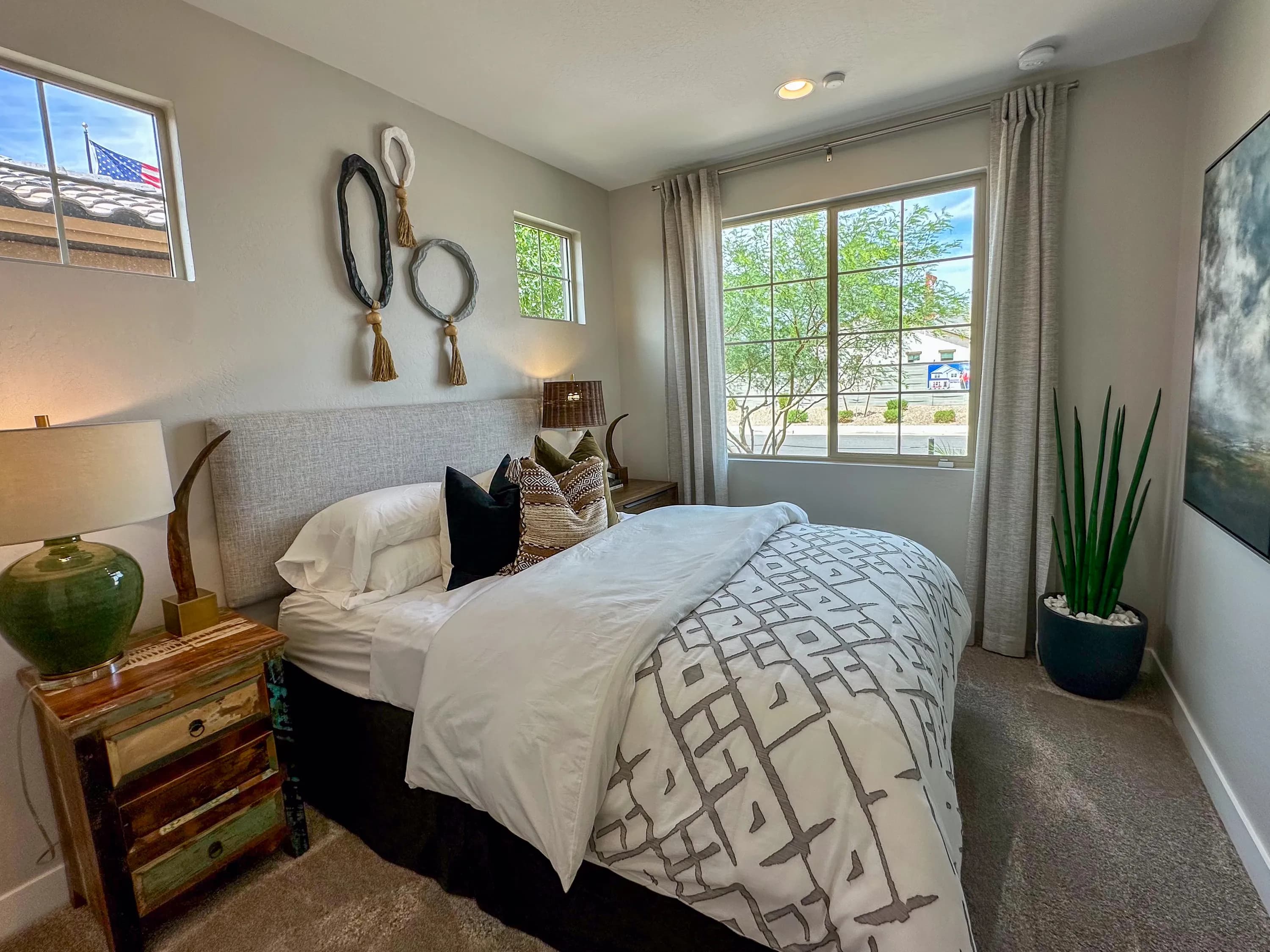 Paisley by Taylor Morrison at Hawes Crossing — photo 9 of 18