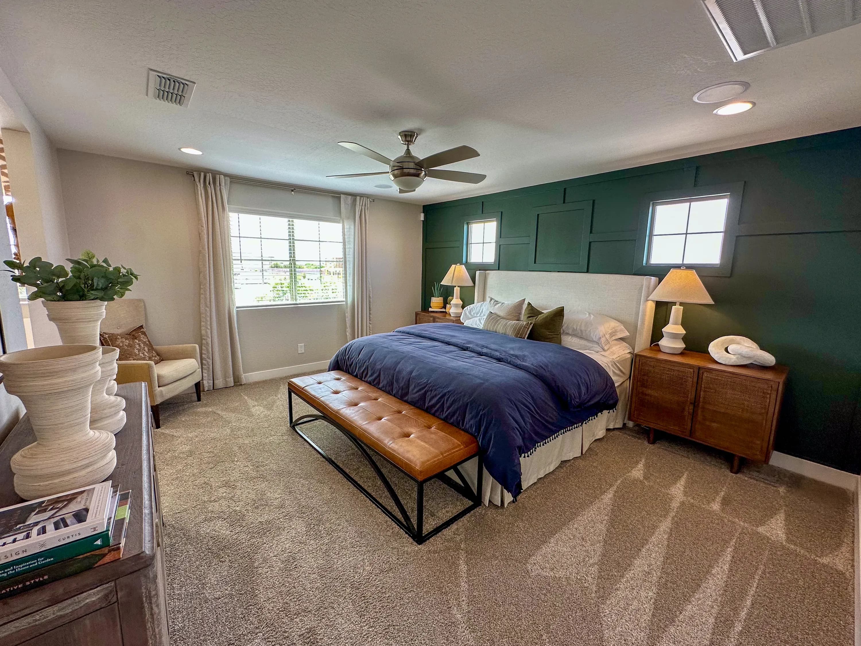 Paisley by Taylor Morrison at Hawes Crossing — photo 10 of 18