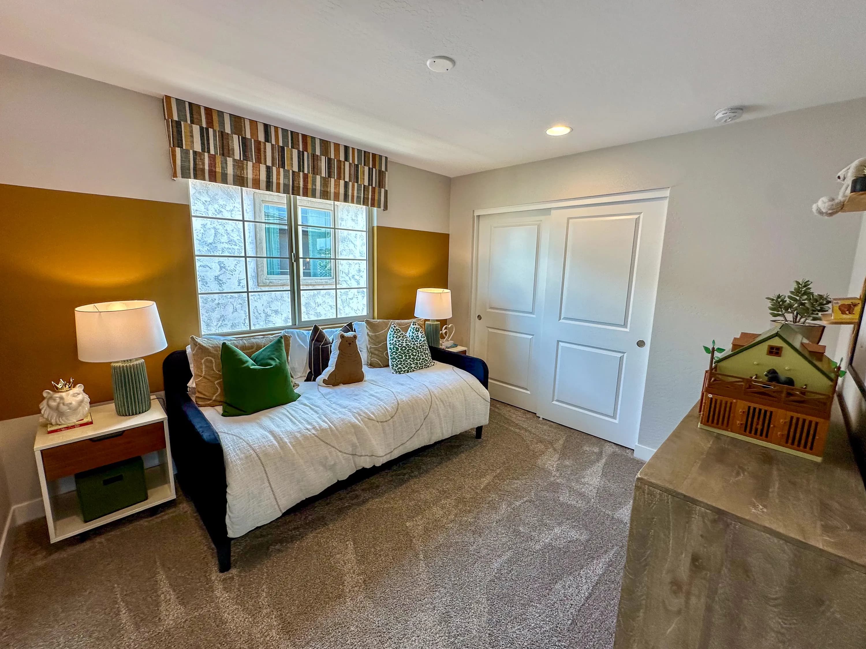 Paisley by Taylor Morrison at Hawes Crossing — photo 14 of 18
