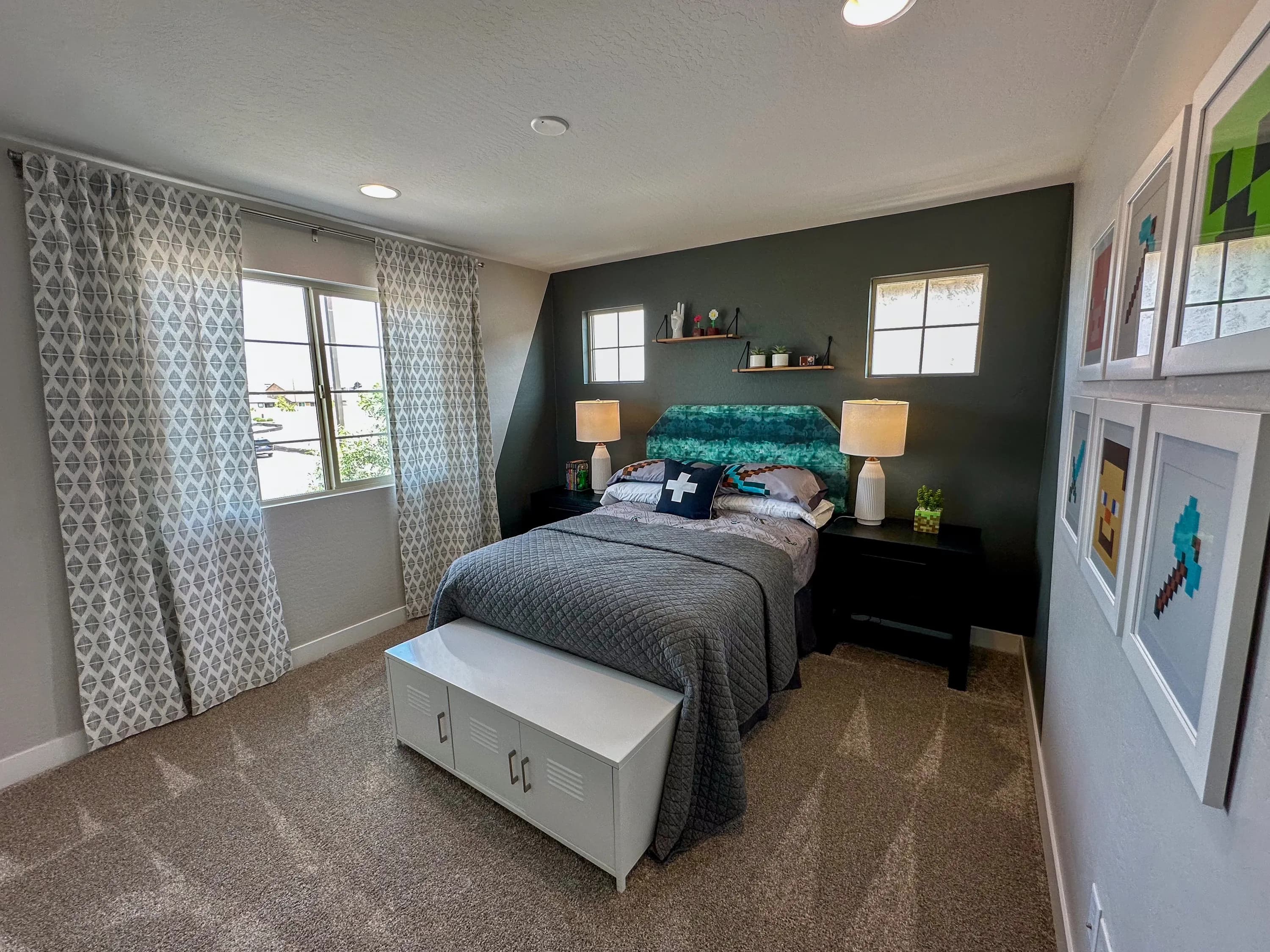 Paisley by Taylor Morrison at Hawes Crossing — photo 15 of 18