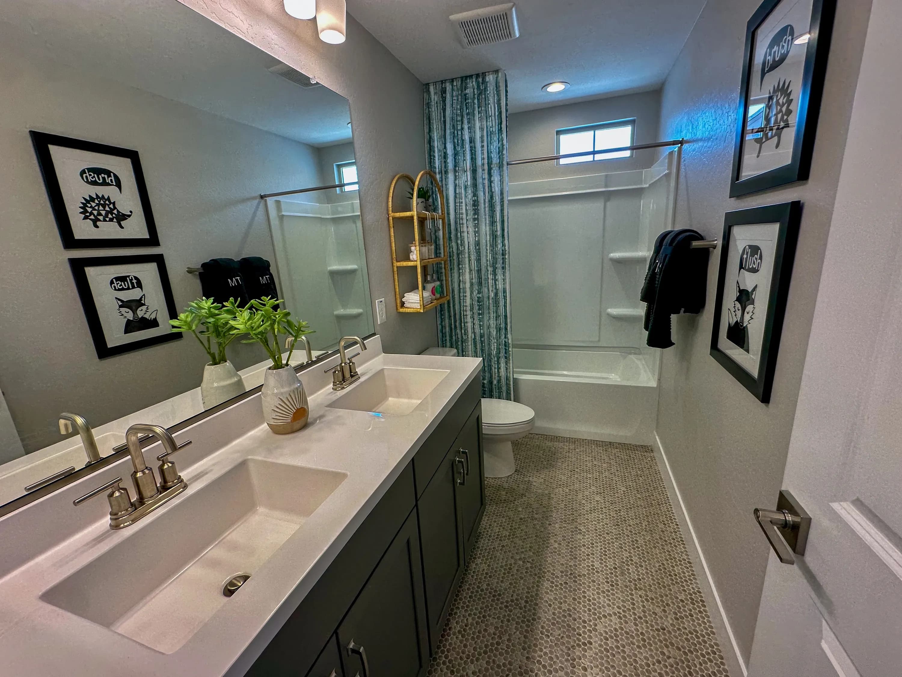 Paisley by Taylor Morrison at Hawes Crossing — photo 16 of 18