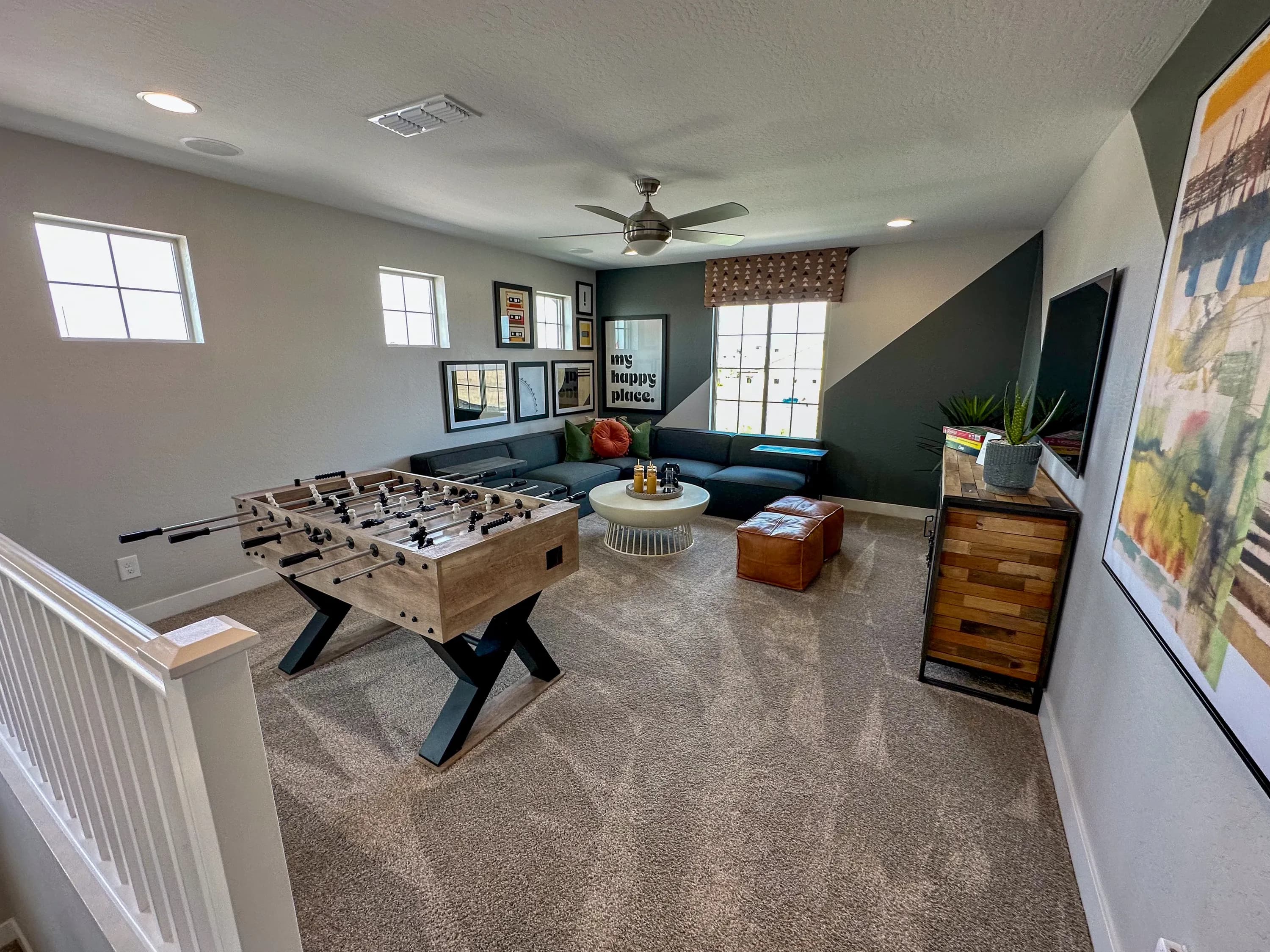 Paisley by Taylor Morrison at Hawes Crossing — photo 17 of 18