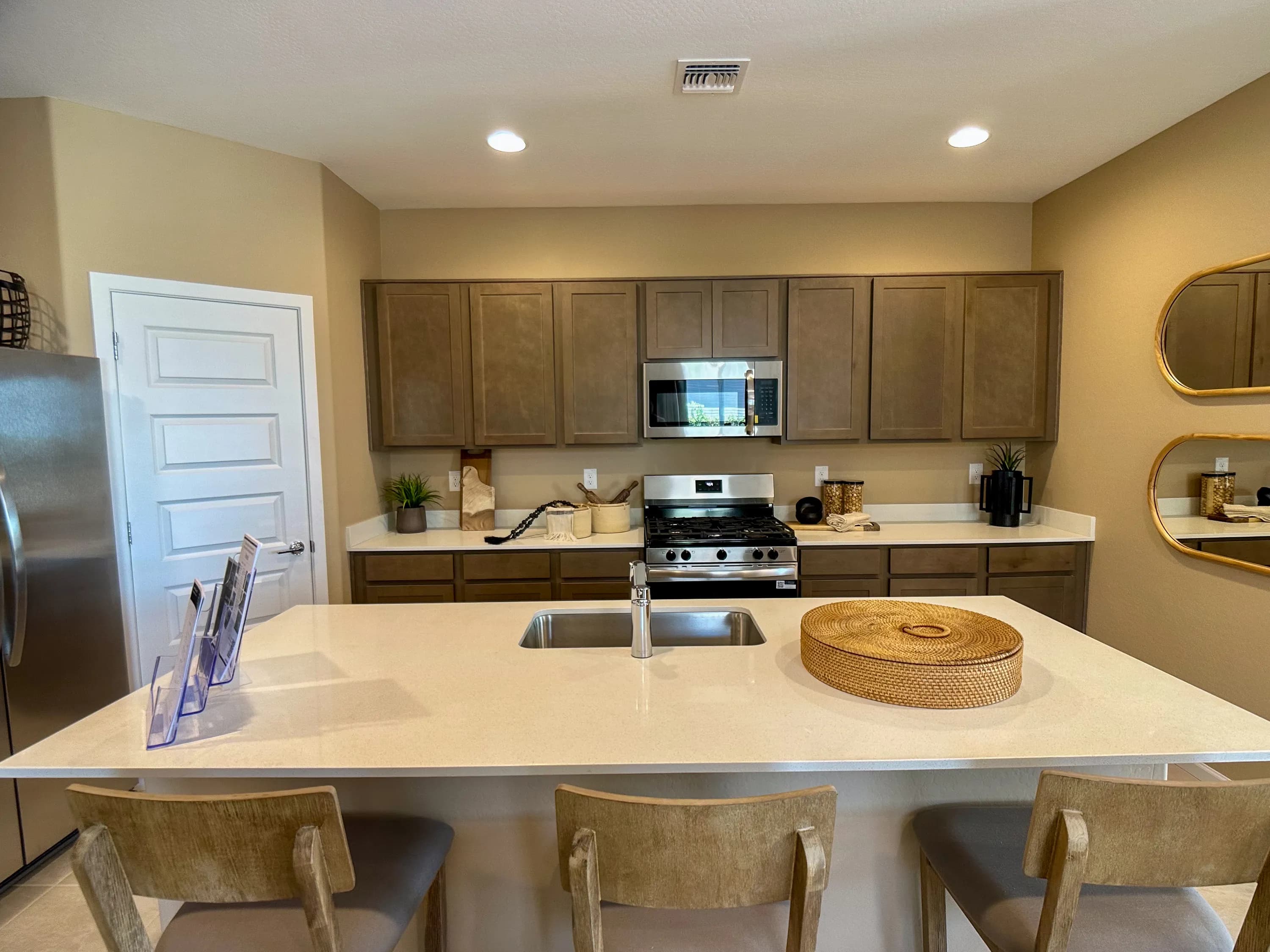 Hadley by Lennar at Summit at Teravalis