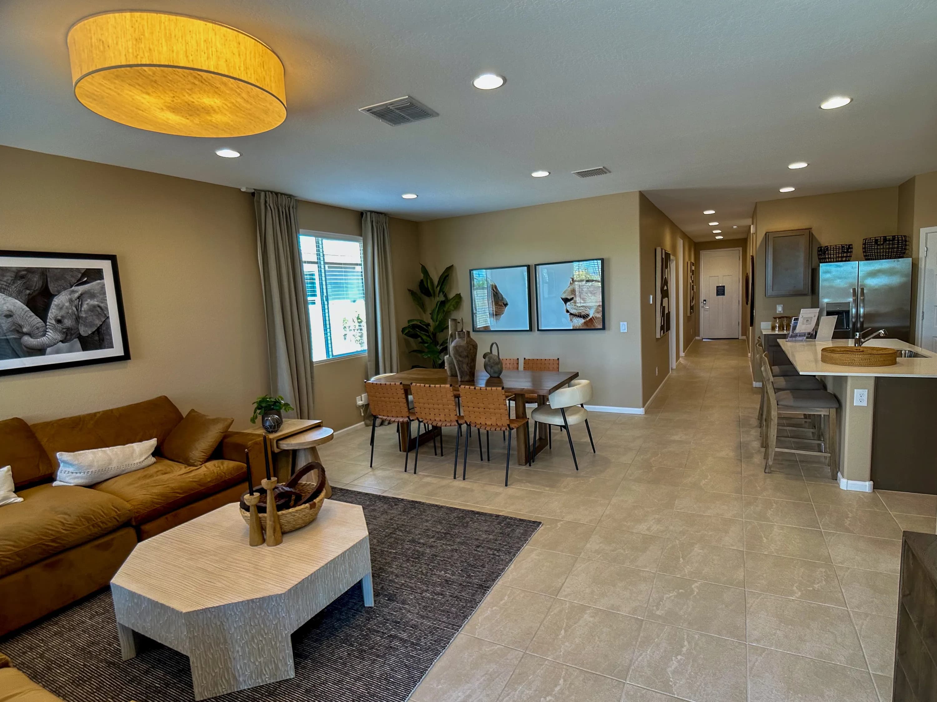 Hadley by Lennar at Summit at Teravalis — photo 5 of 15