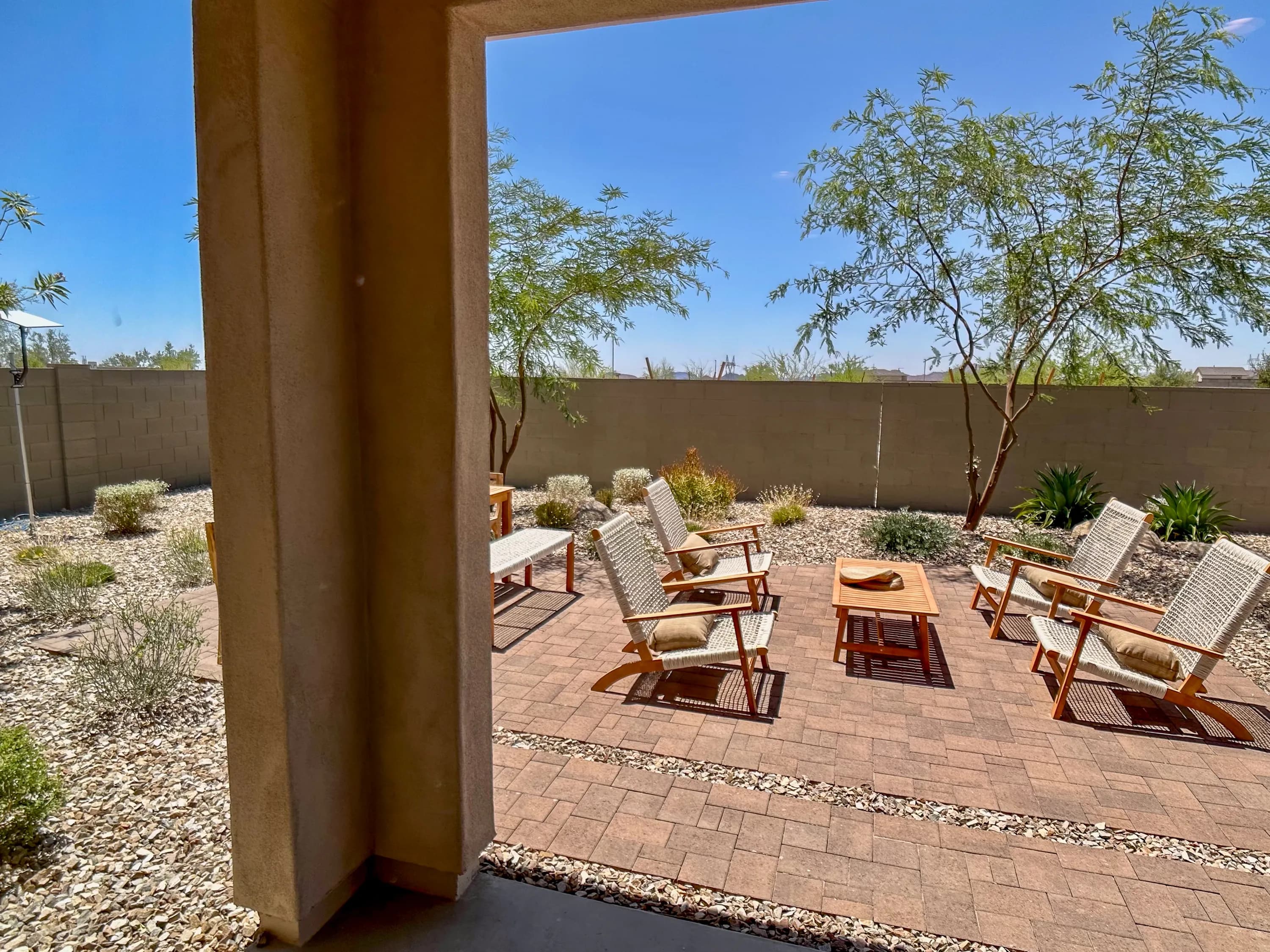 Hadley by Lennar at Summit at Teravalis — photo 6 of 15