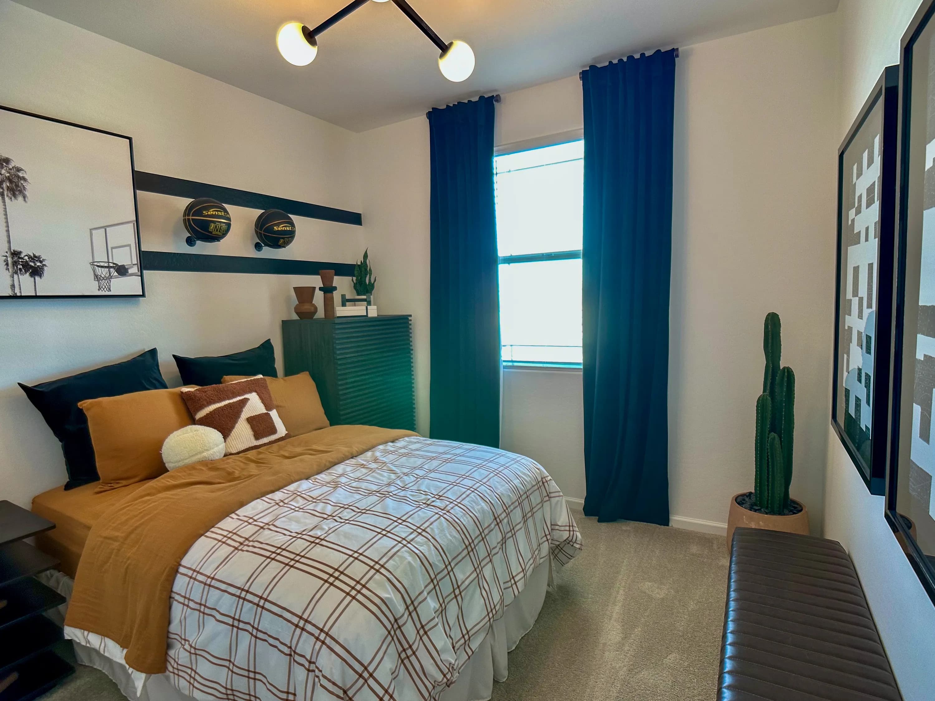 Hadley by Lennar at Summit at Teravalis — photo 13 of 15