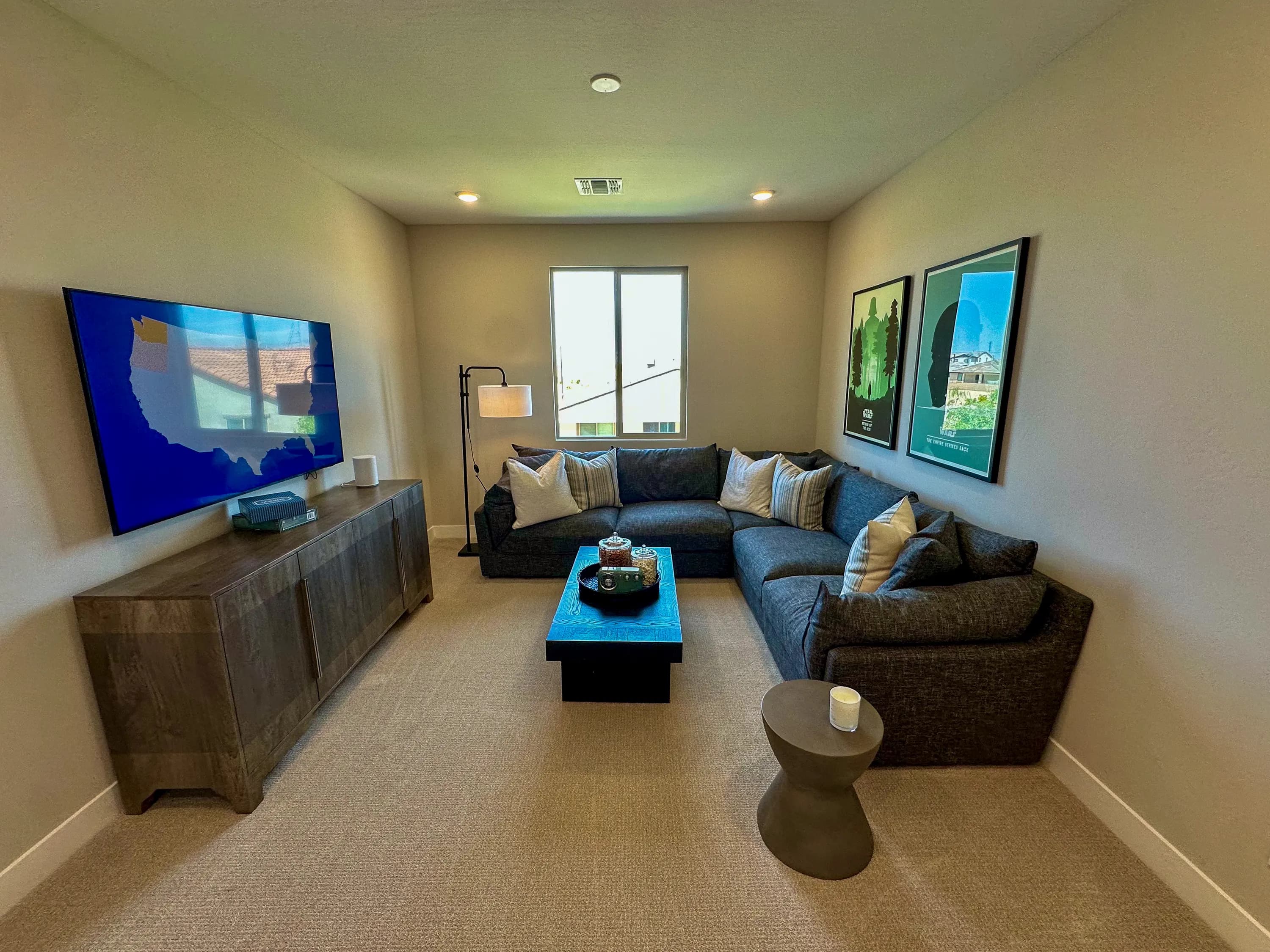 Plan 4504 by Risewell Homes at Frontera — photo 12 of 19