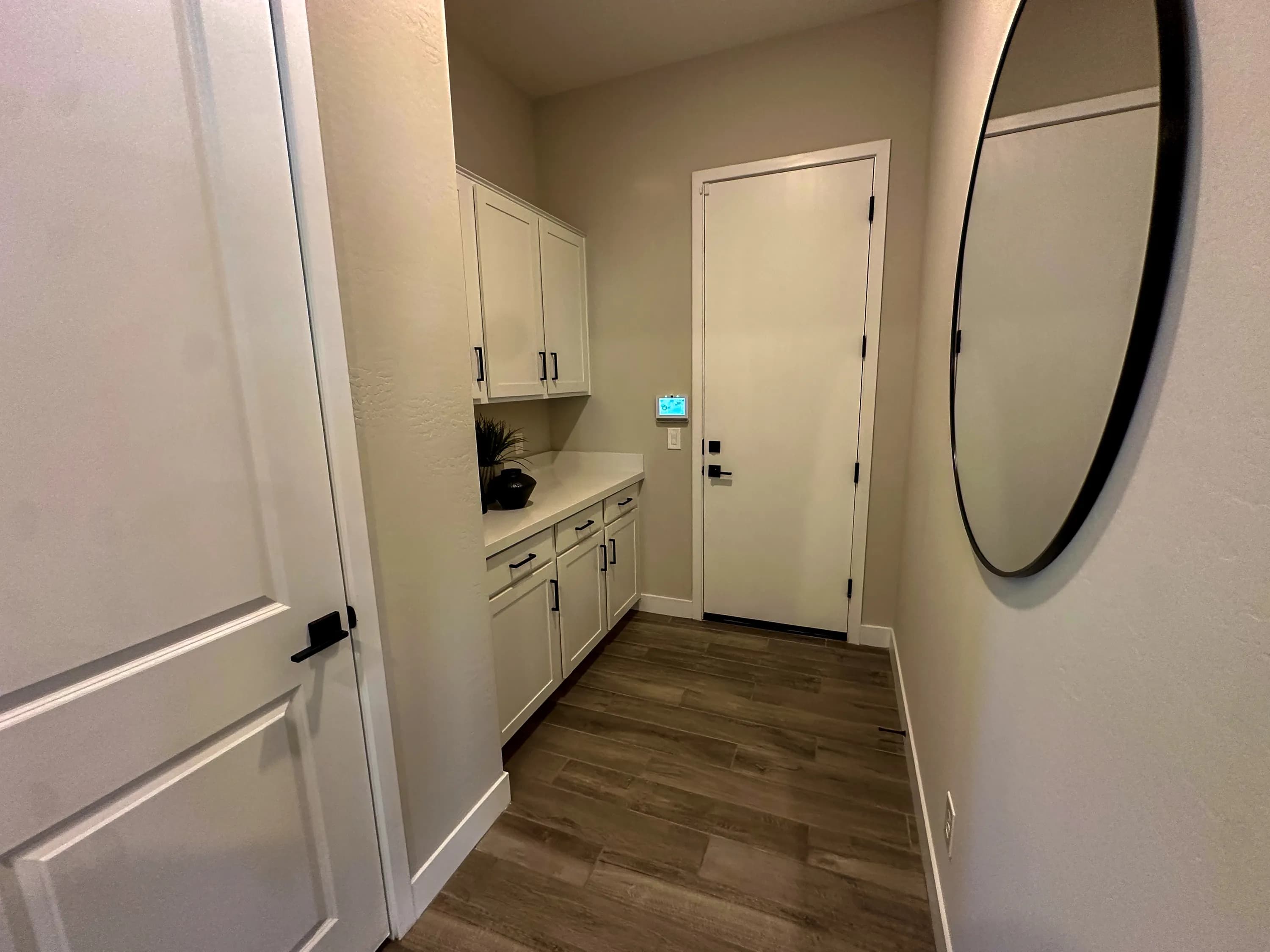 Plan 4504 by Risewell Homes at Frontera — photo 16 of 19