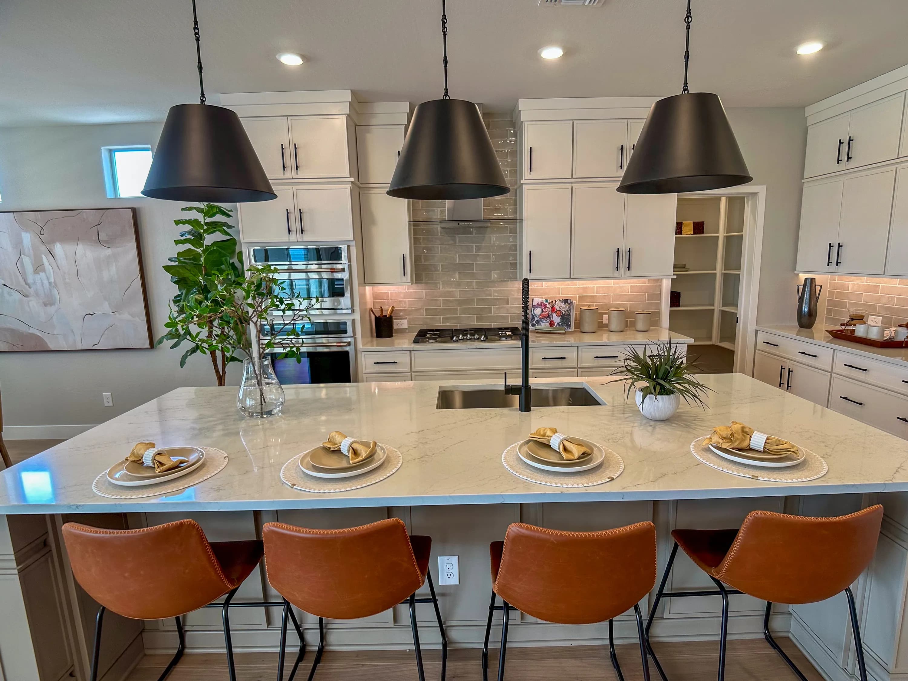 Silversmith by Fulton Homes at Redwood Valley at Prasada — photo 5 of 19