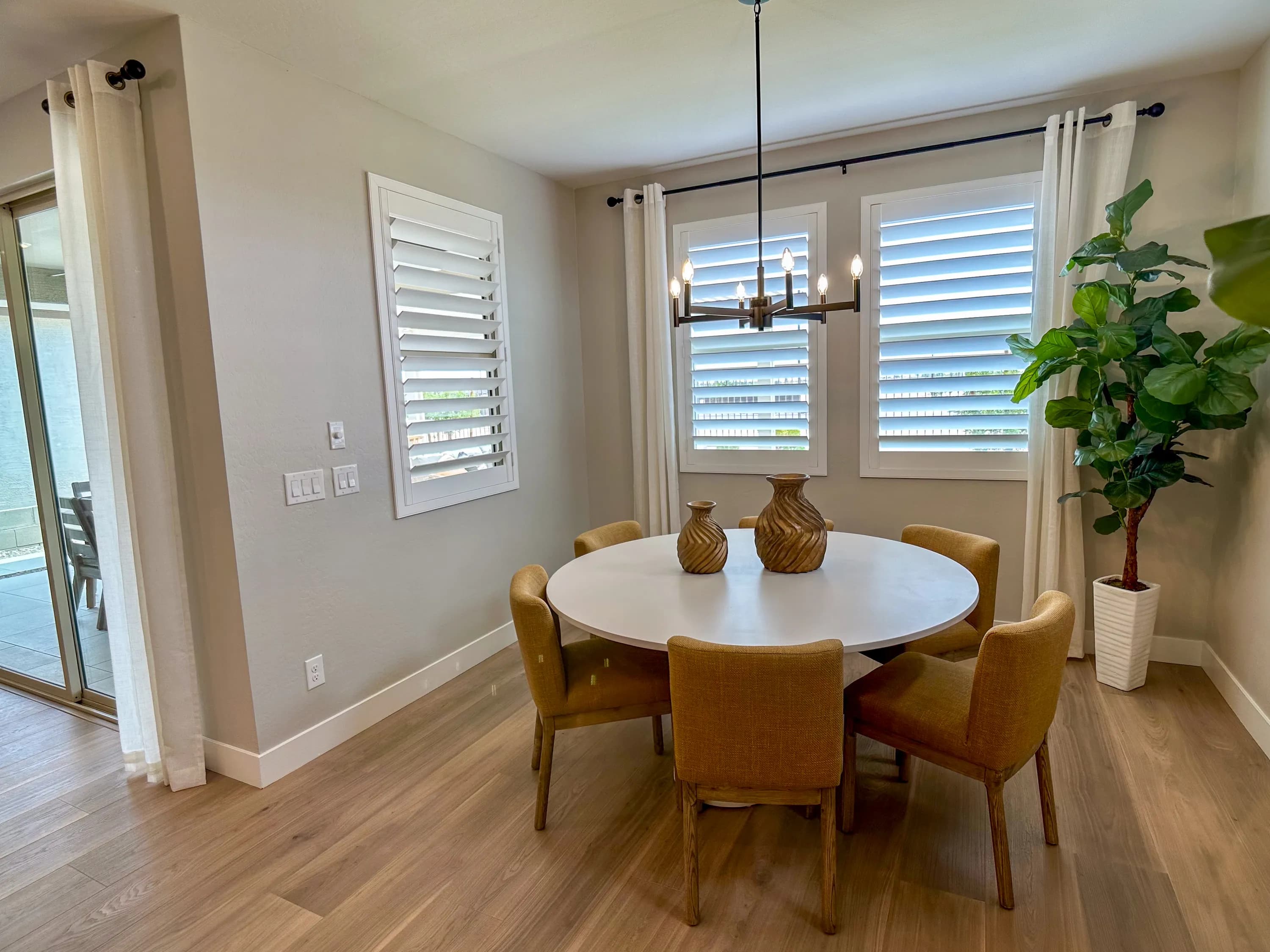 Silversmith by Fulton Homes at Redwood Valley at Prasada — photo 6 of 19