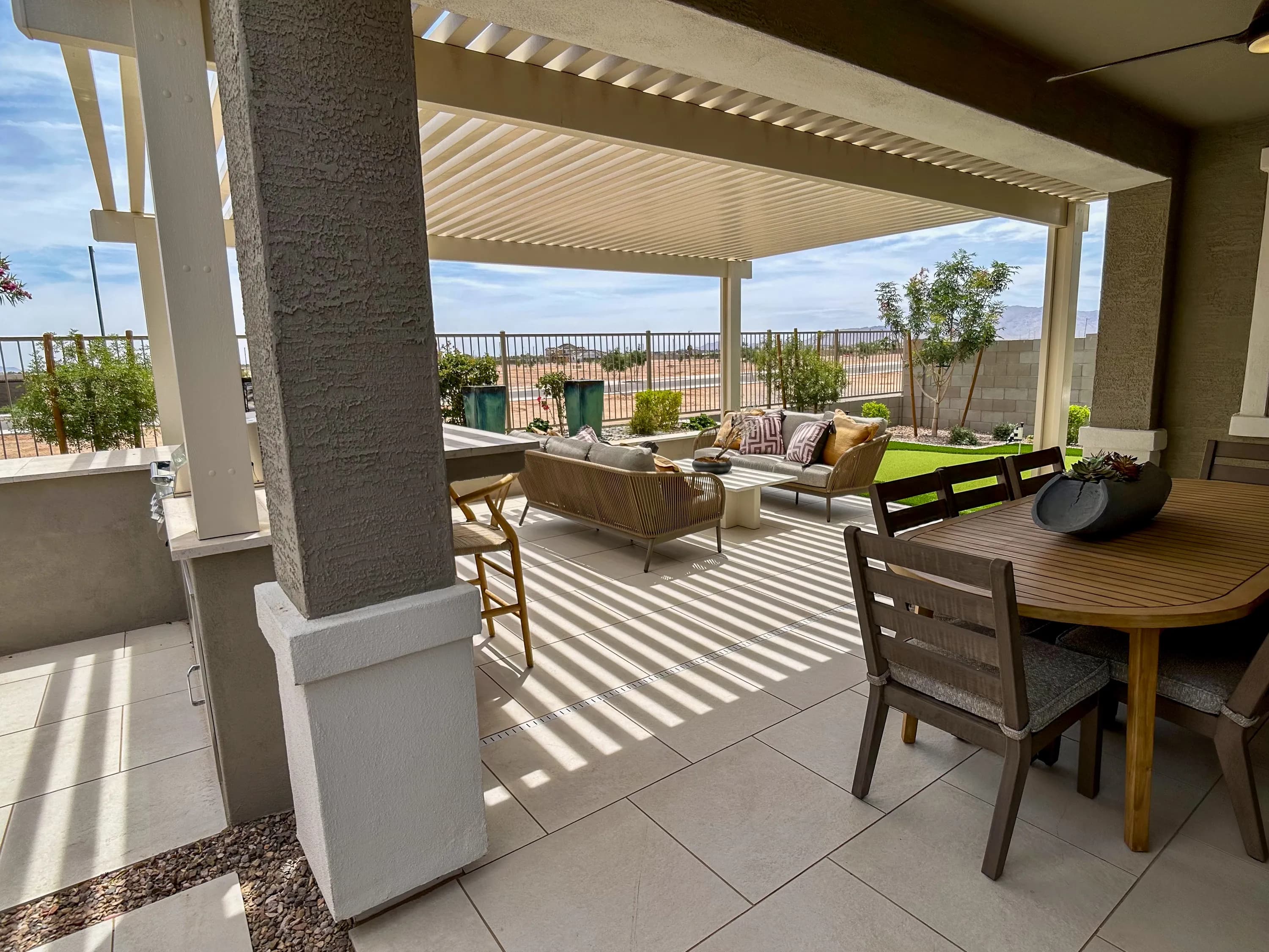 Silversmith by Fulton Homes at Redwood Valley at Prasada — photo 7 of 19