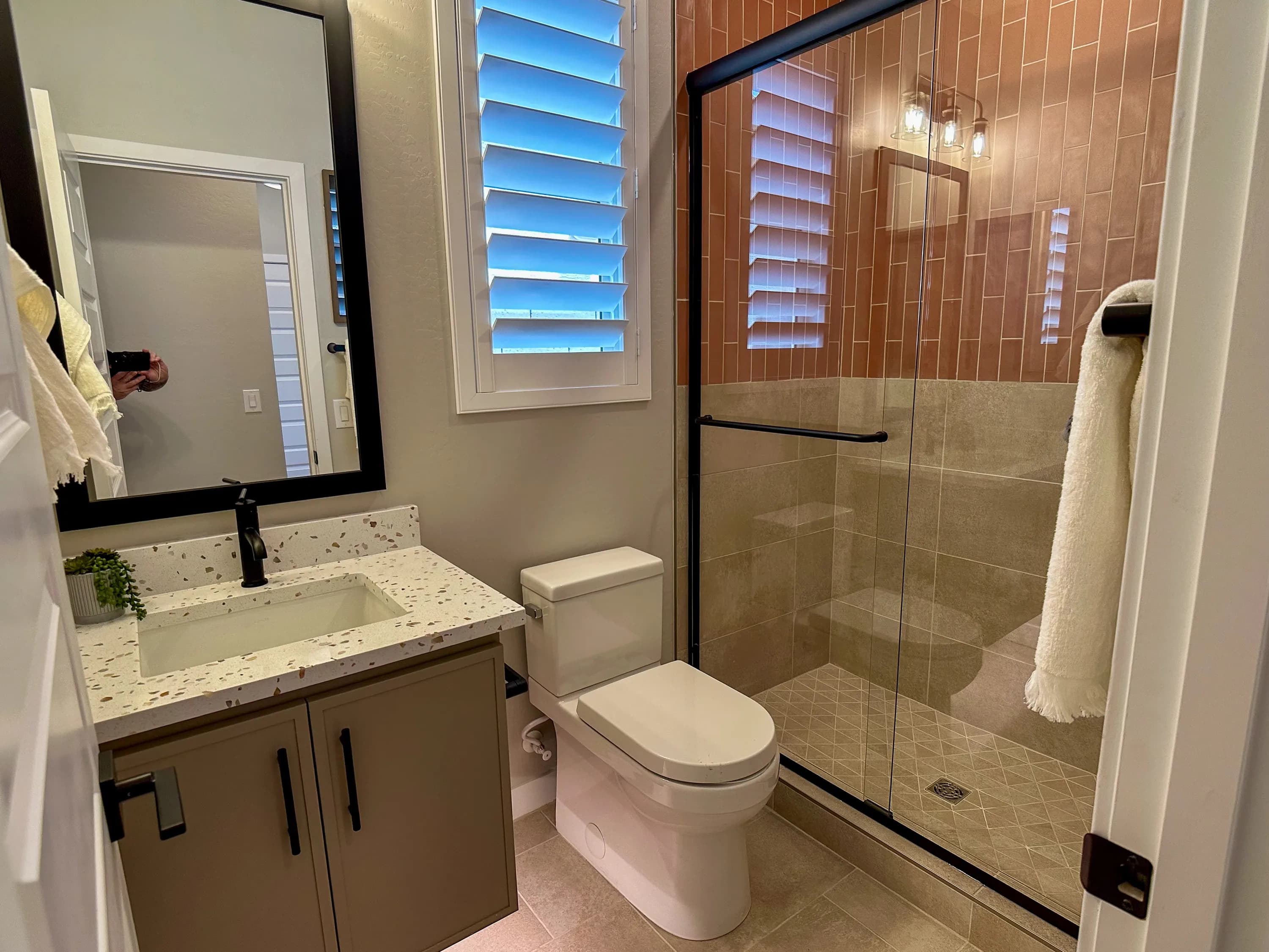 Silversmith by Fulton Homes at Redwood Valley at Prasada — photo 9 of 19