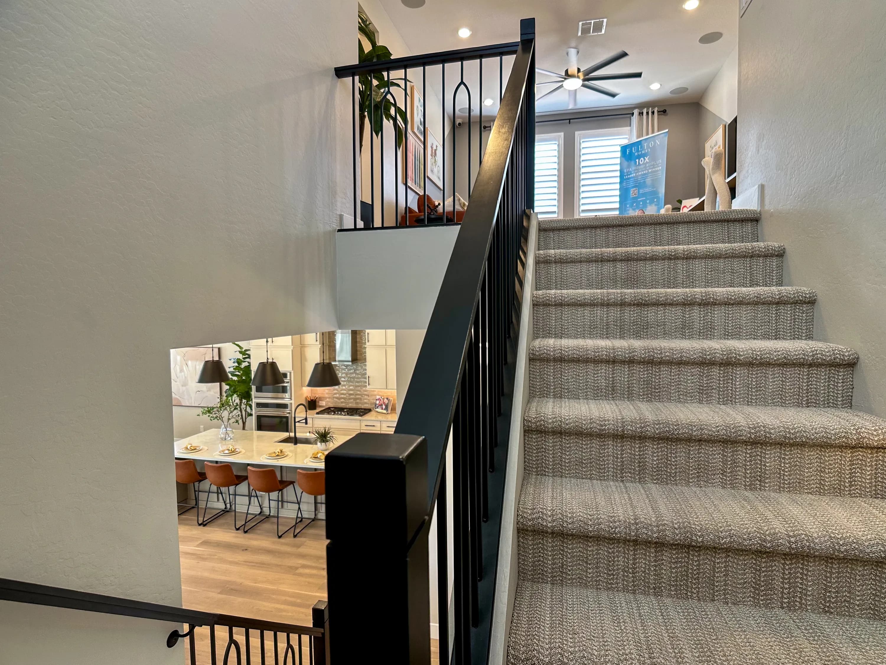 Silversmith by Fulton Homes at Redwood Valley at Prasada — photo 11 of 19