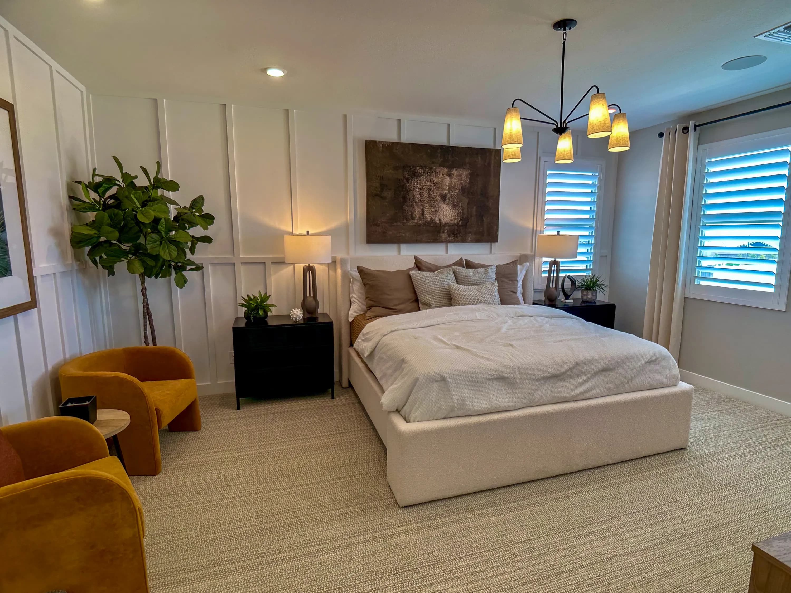 Silversmith by Fulton Homes at Redwood Valley at Prasada — photo 13 of 19