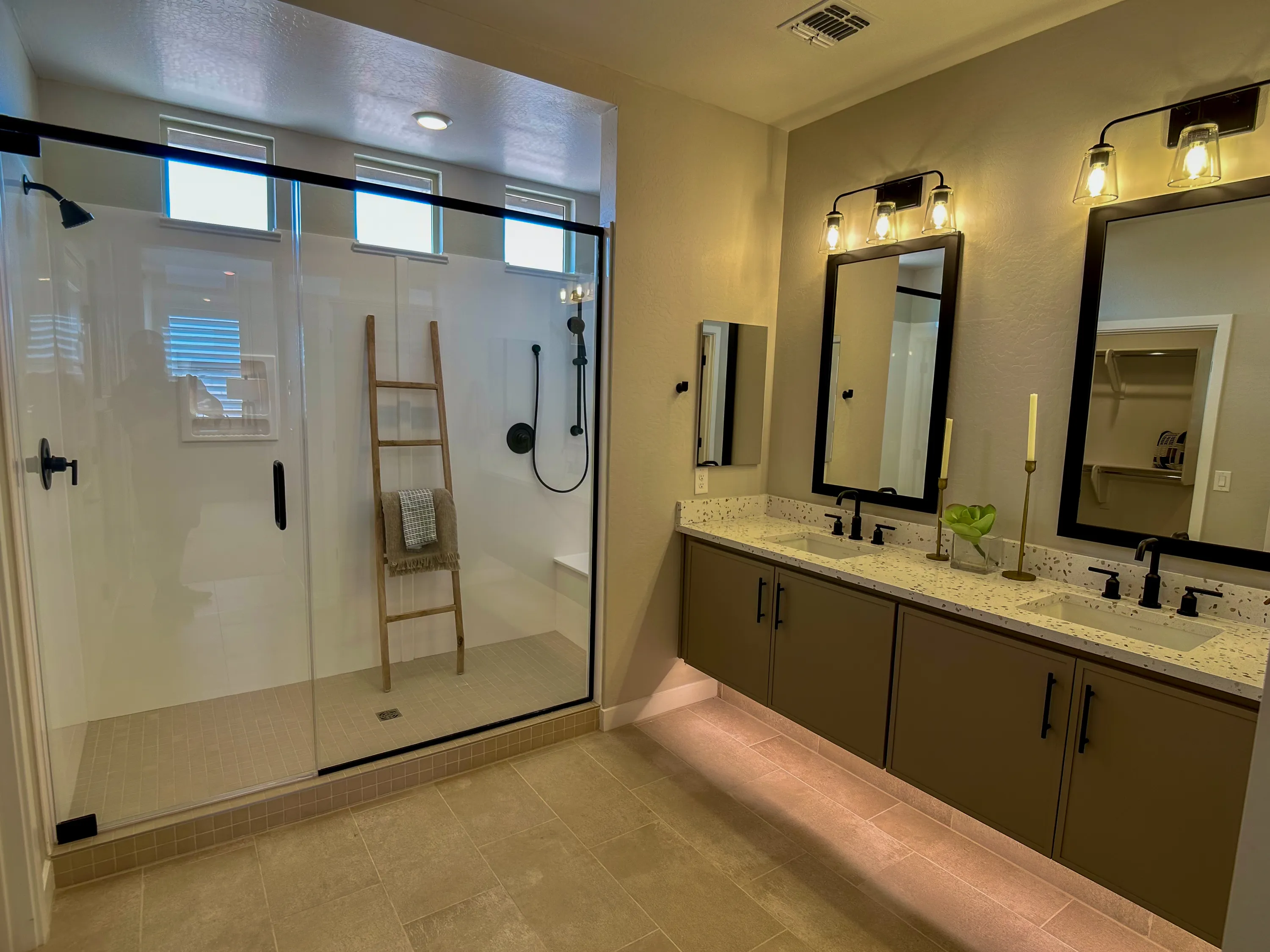 Silversmith by Fulton Homes at Redwood Valley at Prasada — photo 14 of 19