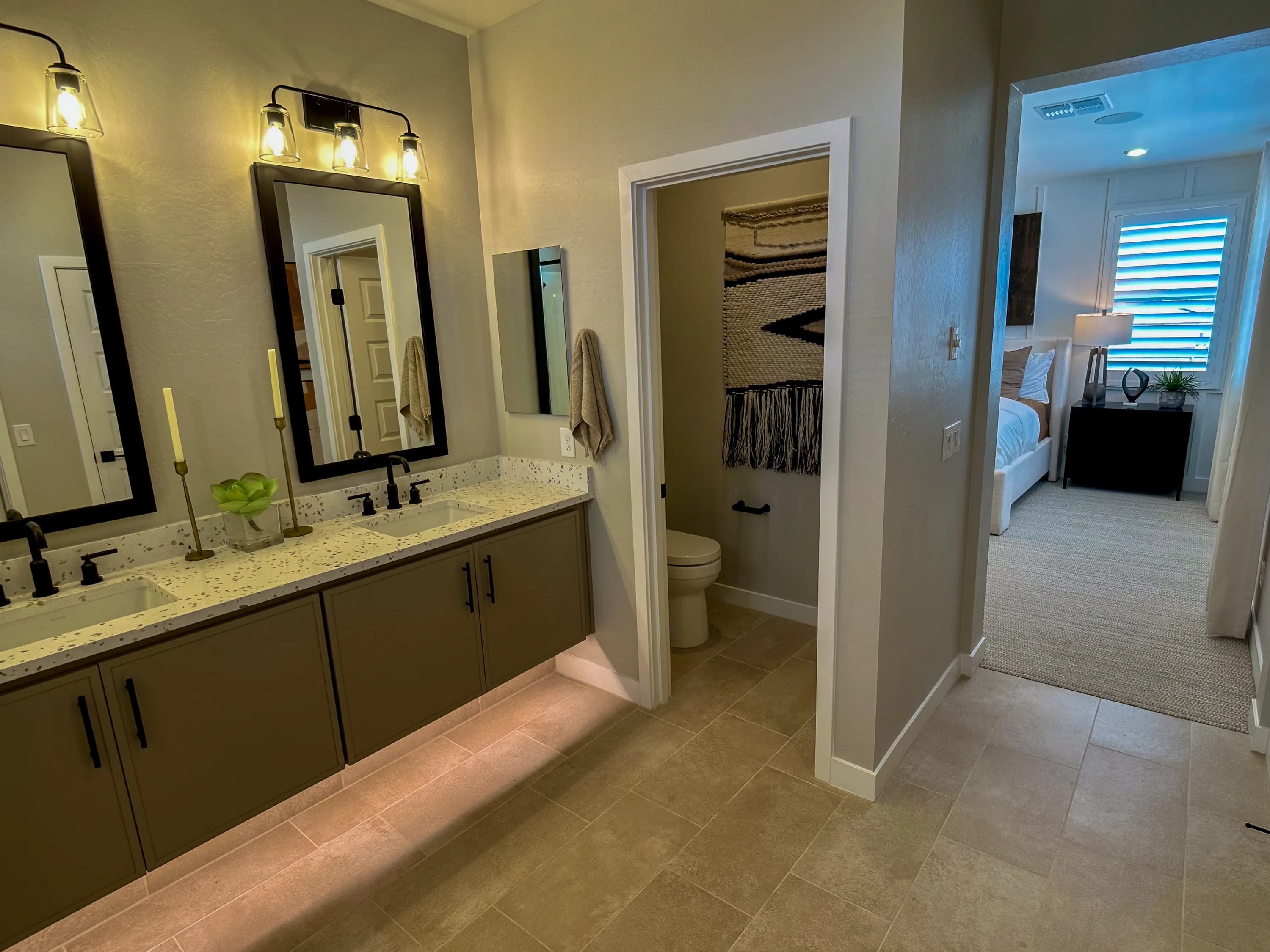 Silversmith by Fulton Homes at Redwood Valley at Prasada — photo 17 of 19