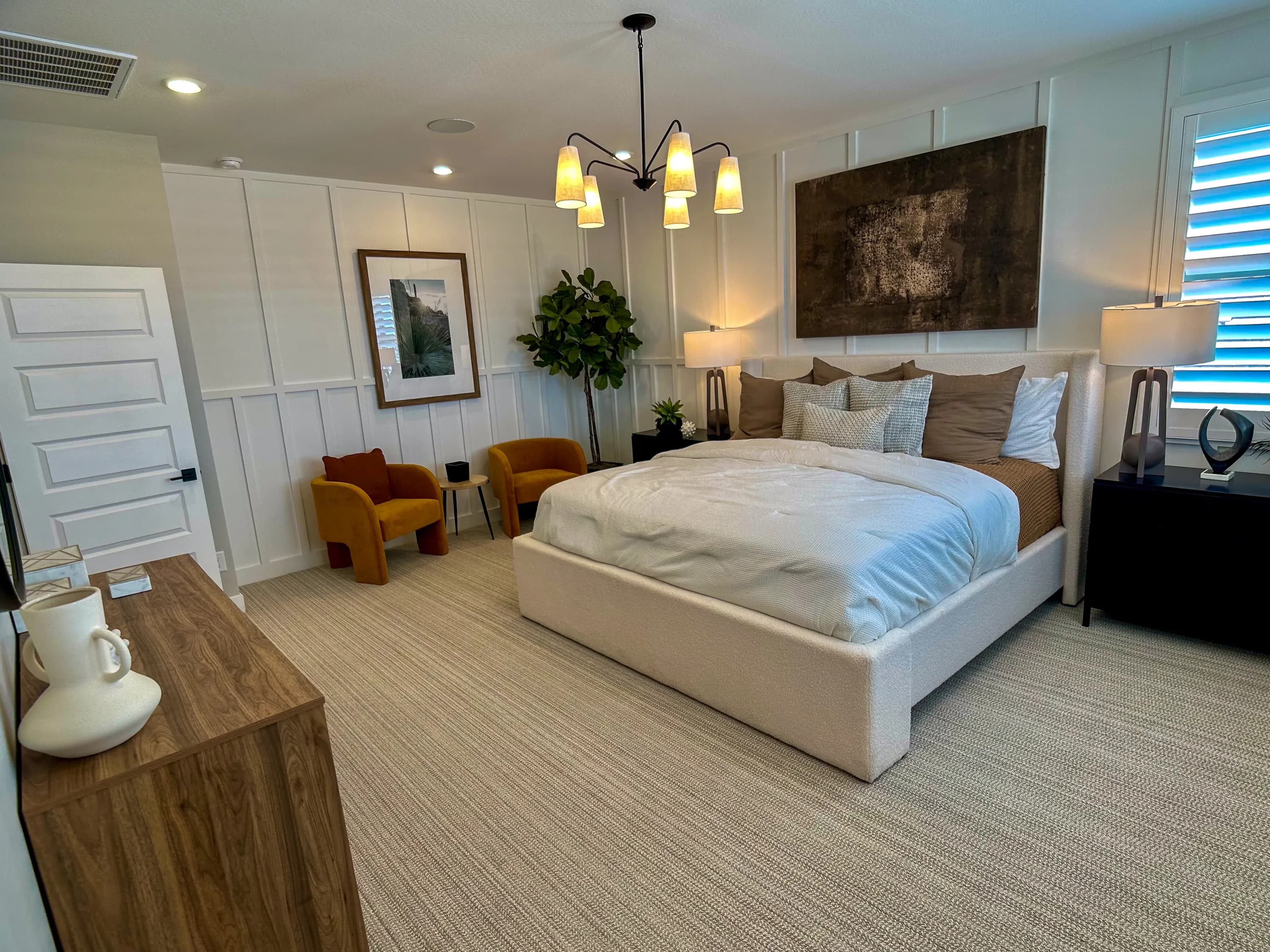 Silversmith by Fulton Homes at Redwood Valley at Prasada — photo 18 of 19