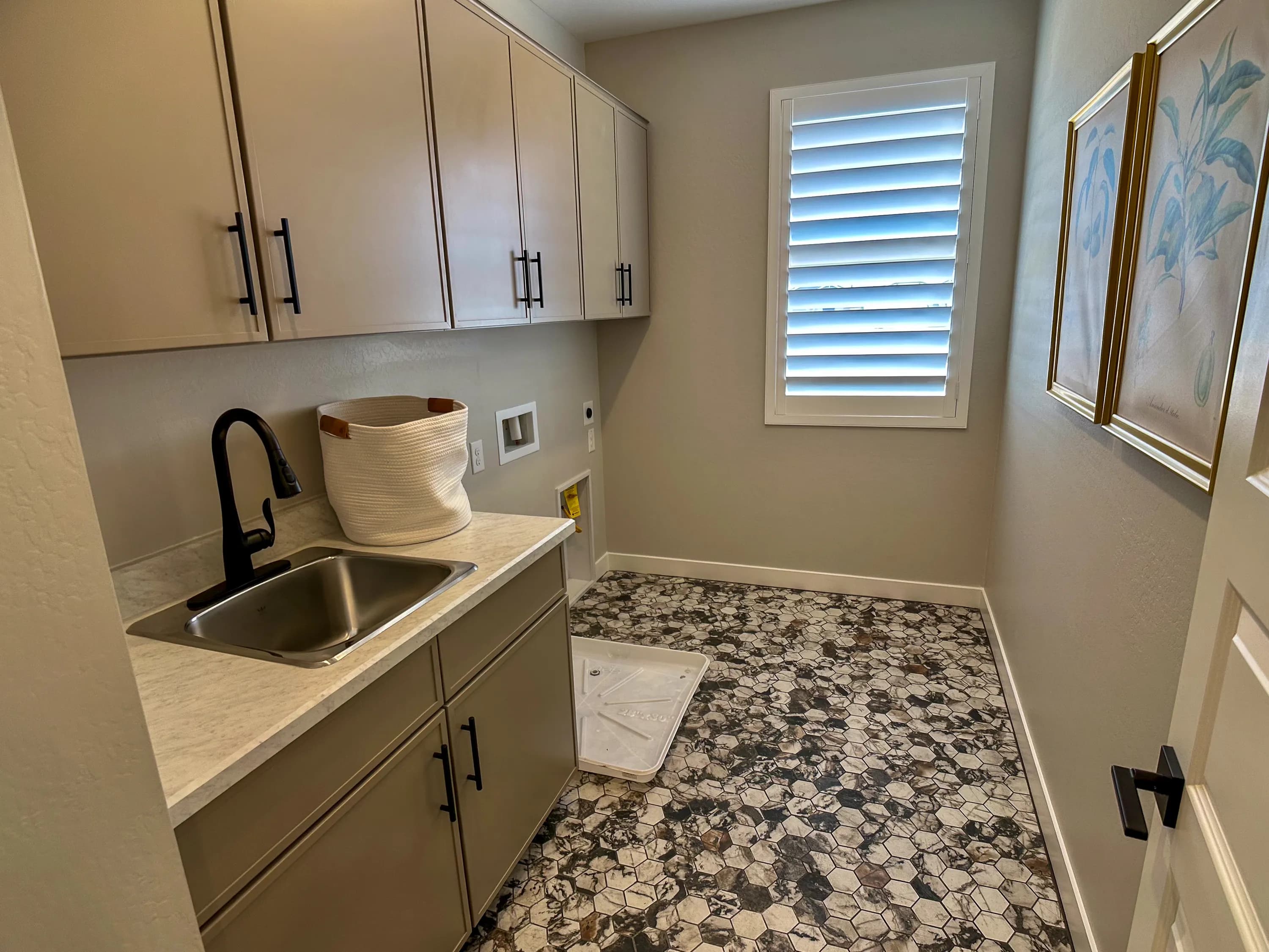 Silversmith by Fulton Homes at Redwood Valley at Prasada — photo 19 of 19
