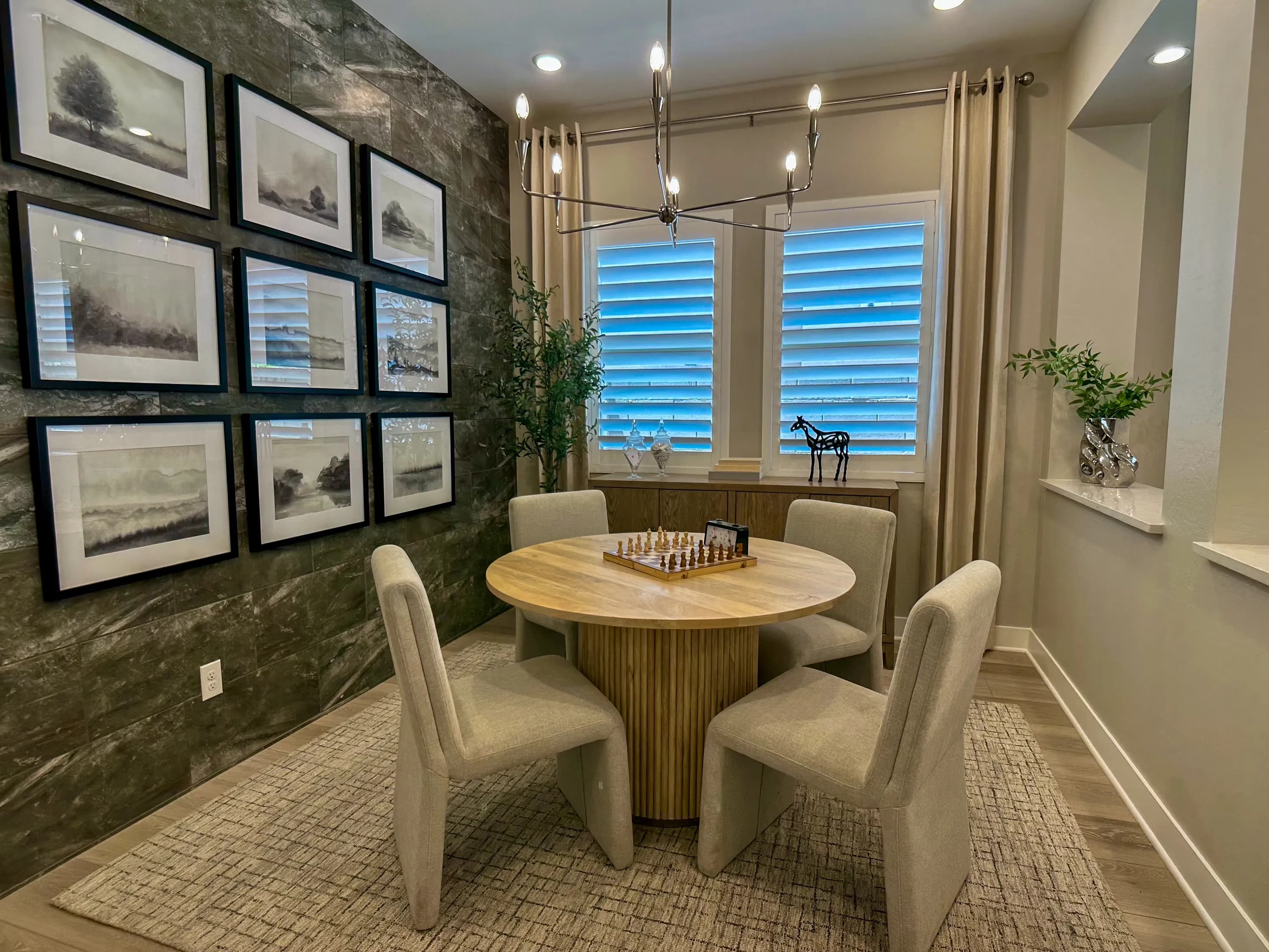 Palisade by Fulton Homes at Sierra Nevada at Prasada — photo 5 of 19