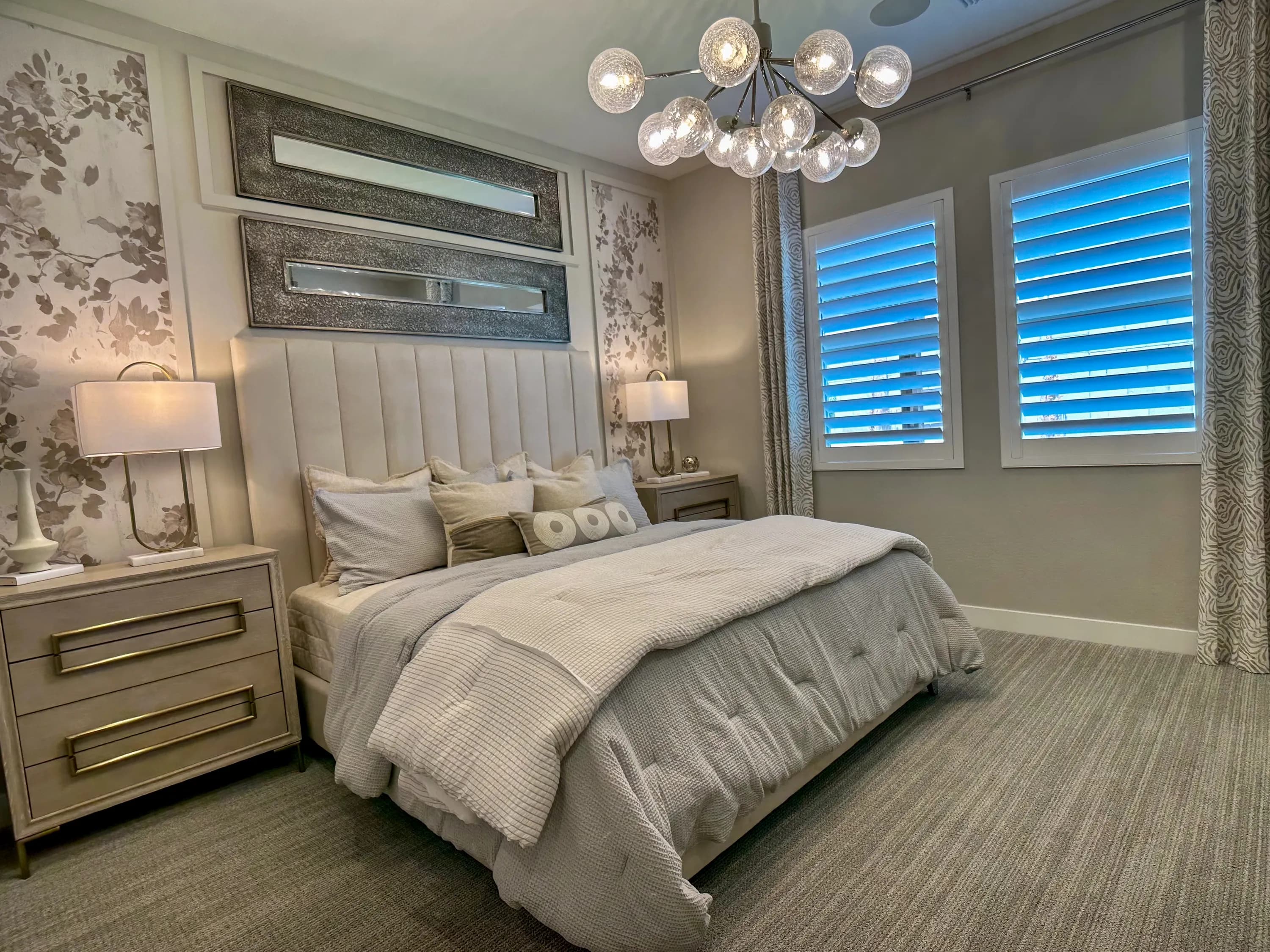 Palisade by Fulton Homes at Sierra Nevada at Prasada — photo 11 of 19