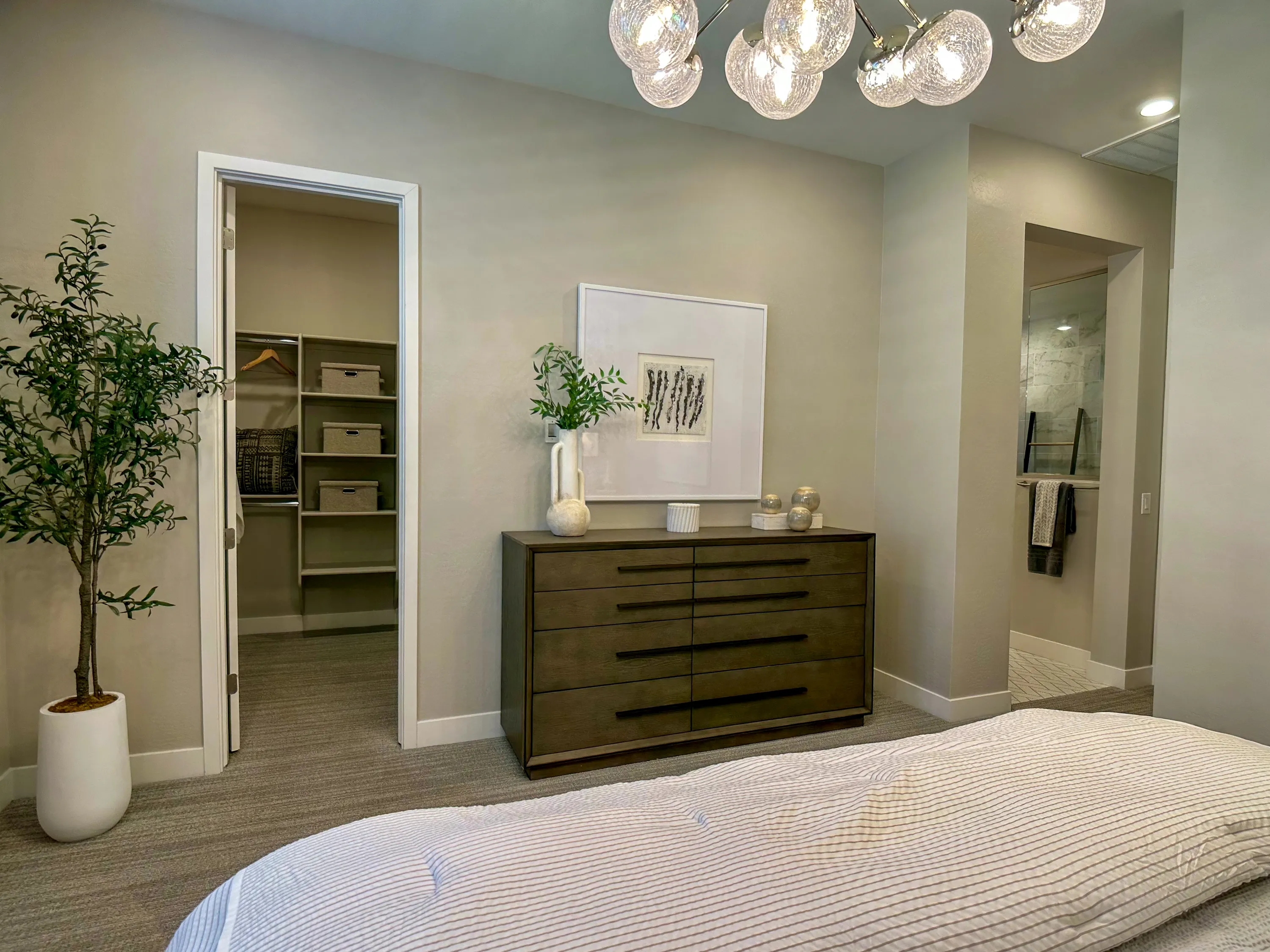 Palisade by Fulton Homes at Sierra Nevada at Prasada — photo 12 of 19