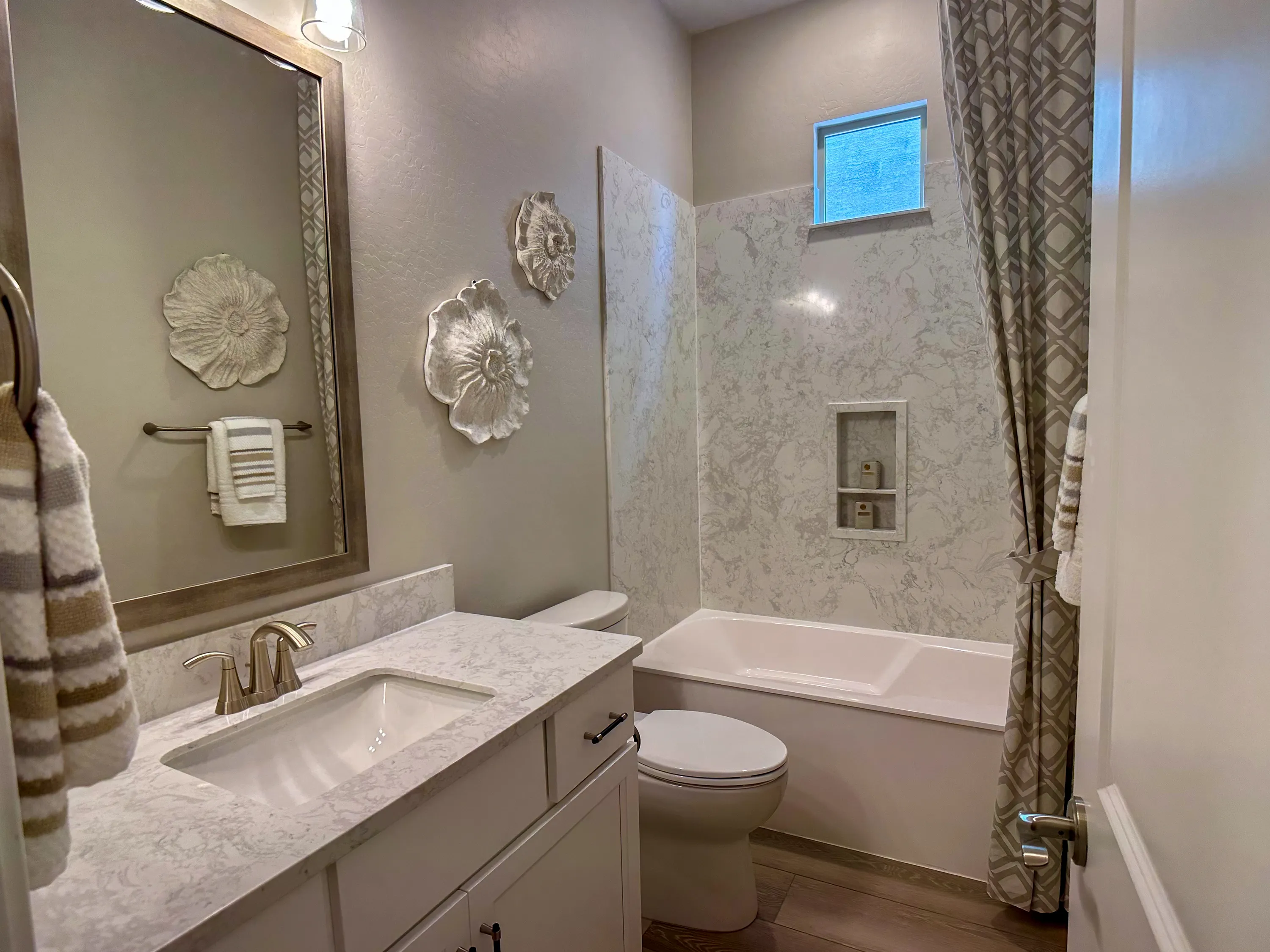 Palisade by Fulton Homes at Sierra Nevada at Prasada — photo 16 of 19