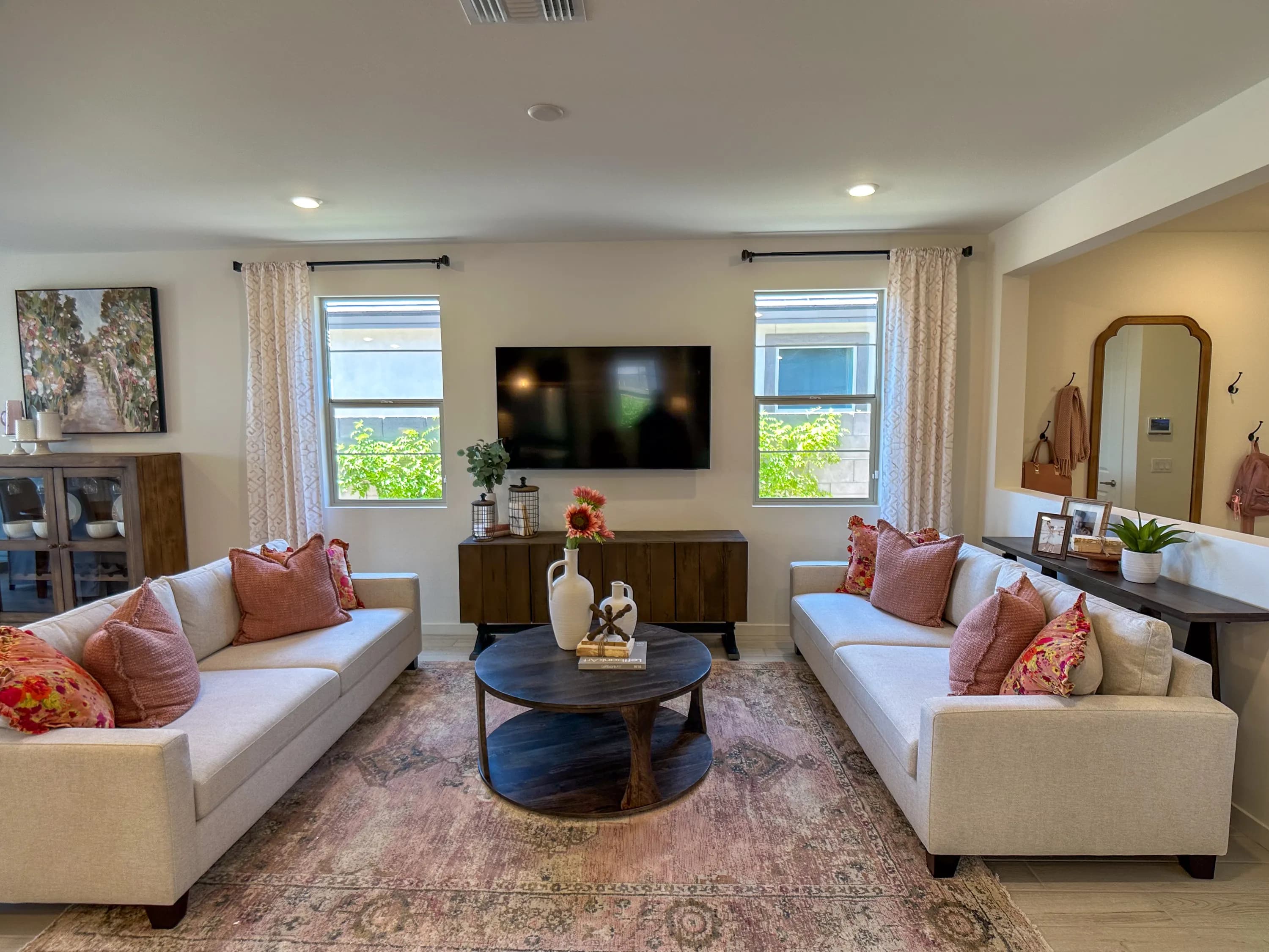 Plan 1849 by KB Home at The Traditions at Teravalis — photo 4 of 16