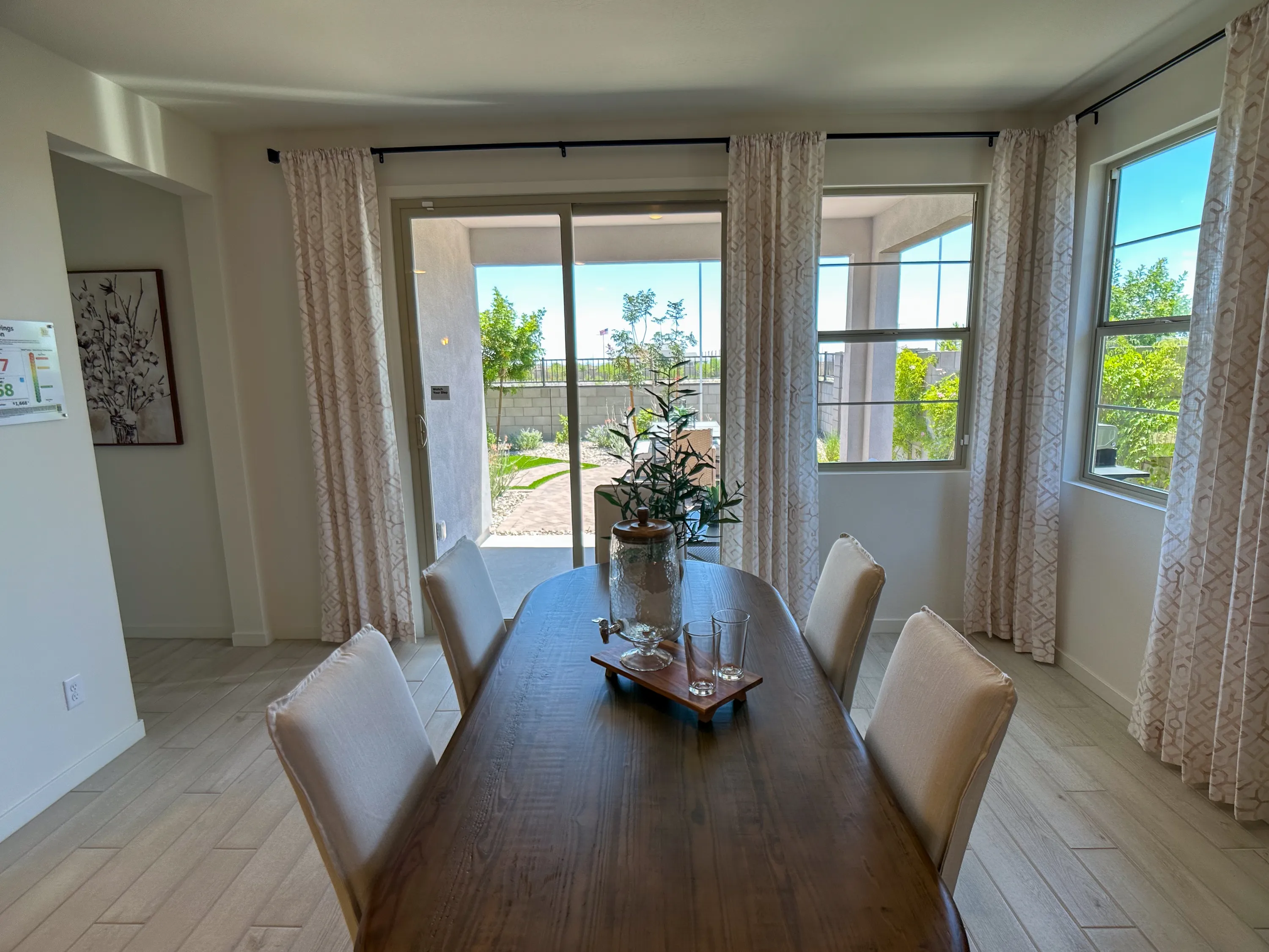 Plan 1849 by KB Home at The Traditions at Teravalis — photo 6 of 16