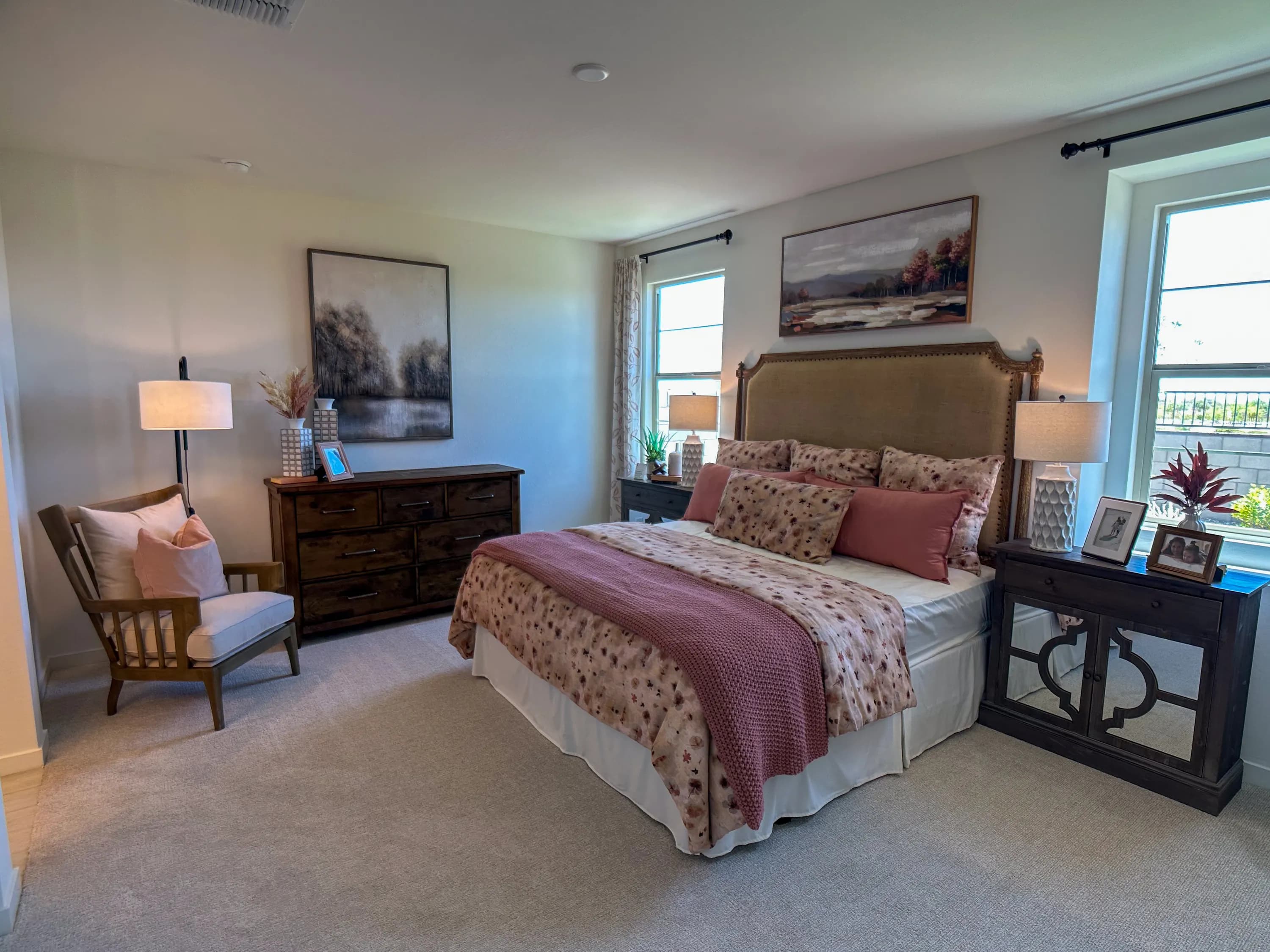 Plan 1849 by KB Home at The Traditions at Teravalis — photo 9 of 16